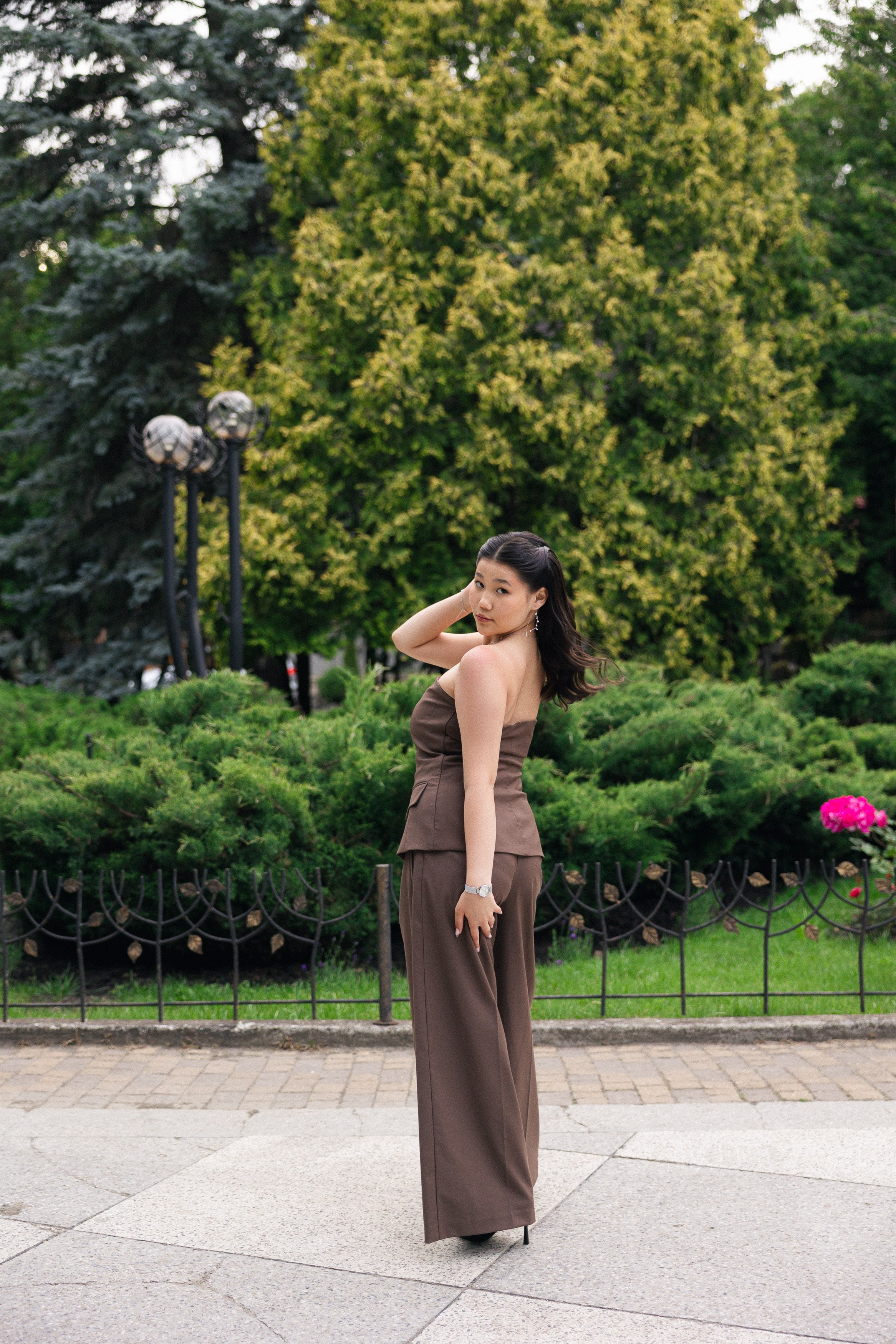 Ресторан «Лесная поляна». Свадебный фотограф Роман Еремеев