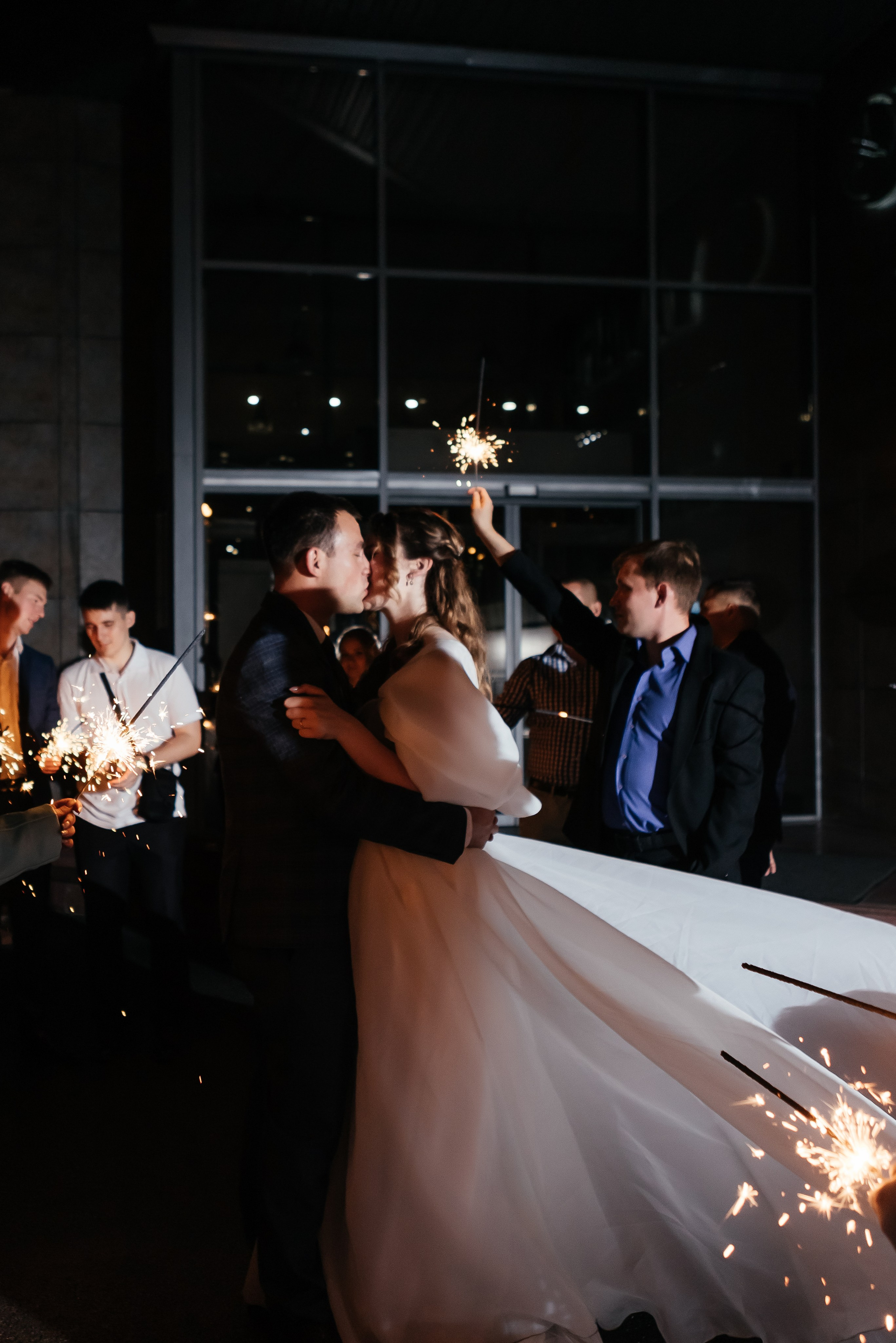 H & A. Семейный и свадебный фотограф в Петербурге Евгения и Николай Шевчук