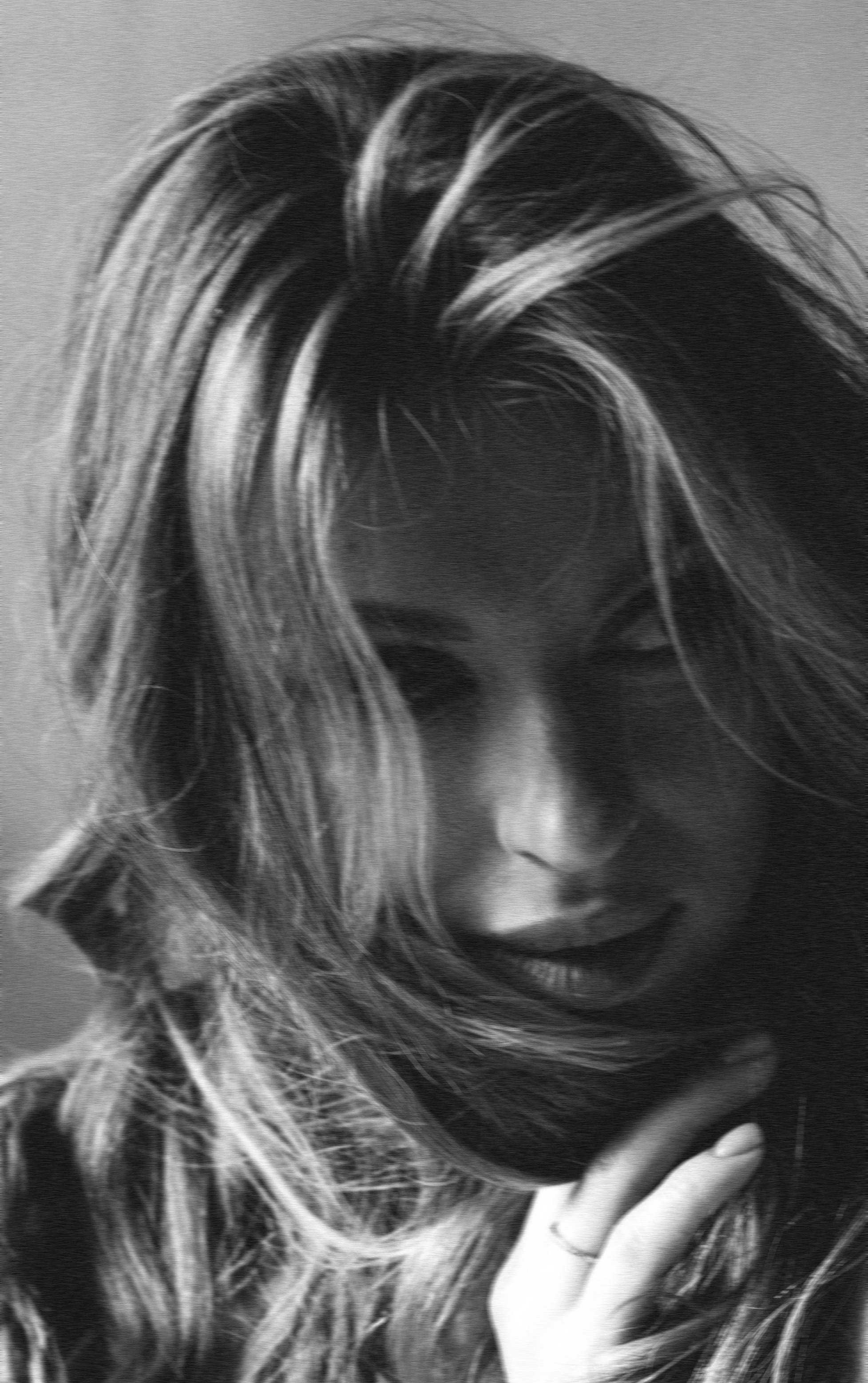 Наташа. Фотограф  в Москве