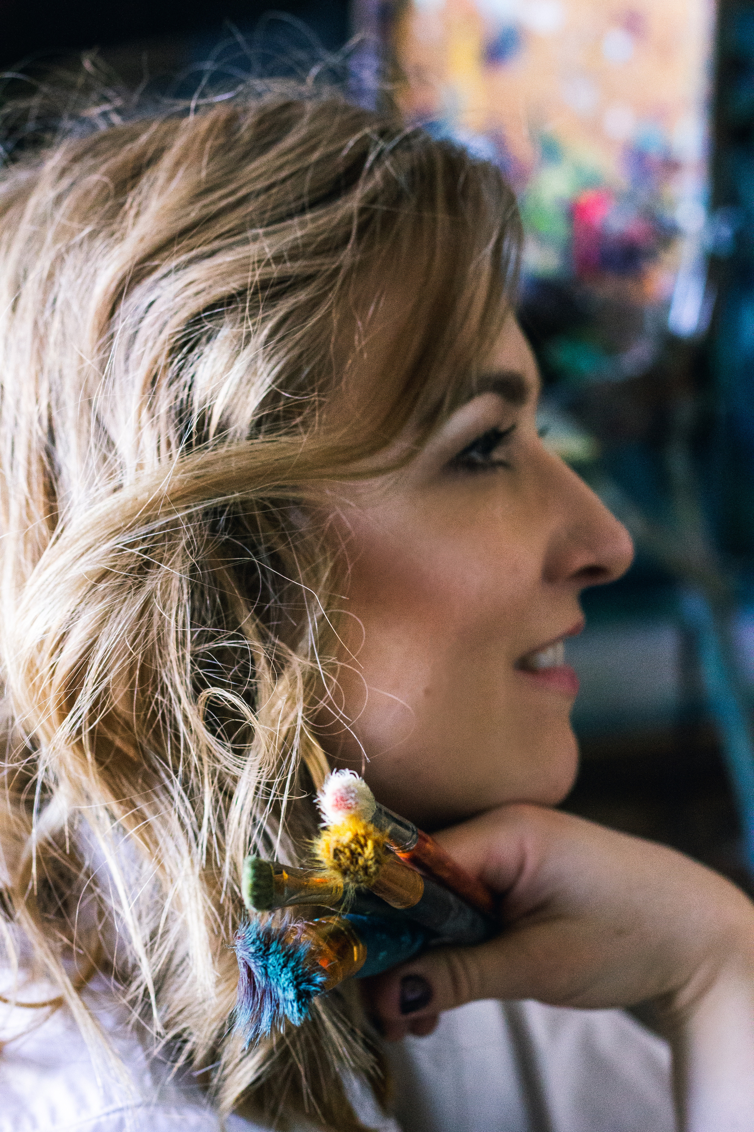 Отзывы. Фотограф  в Москве