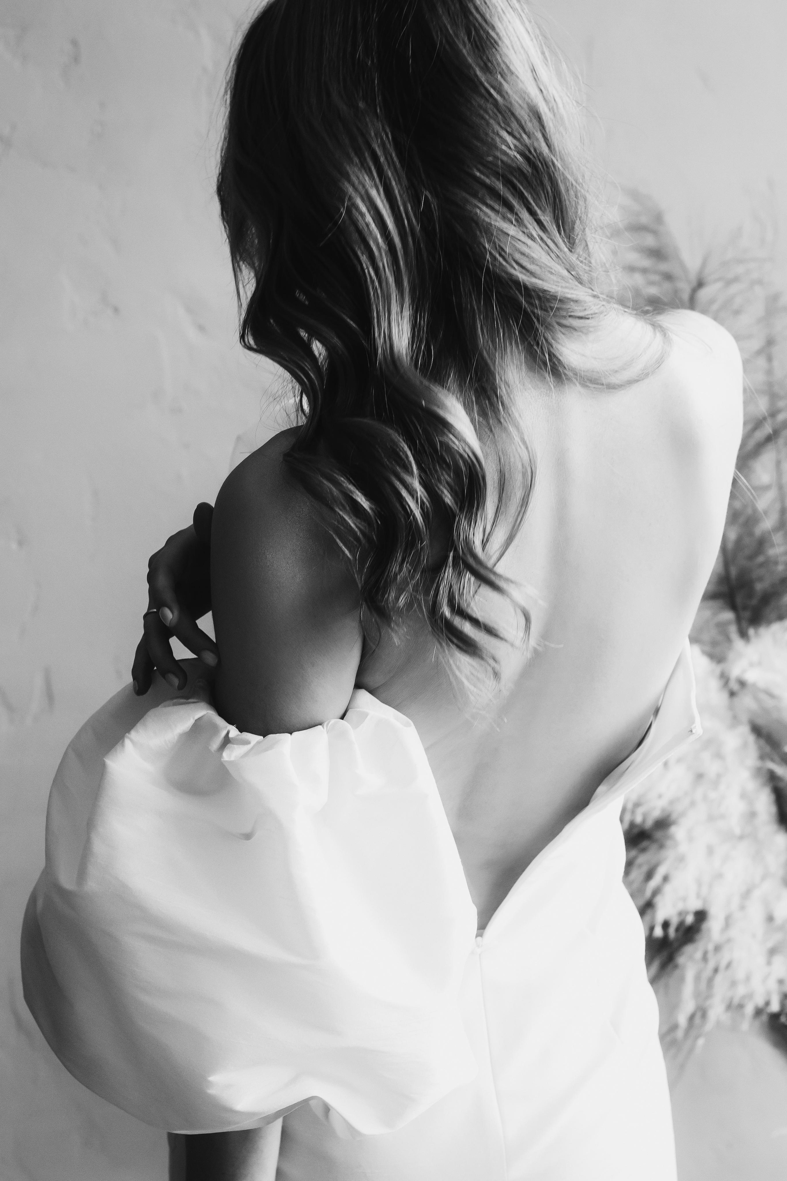 Наташа. Фотограф  в Москве