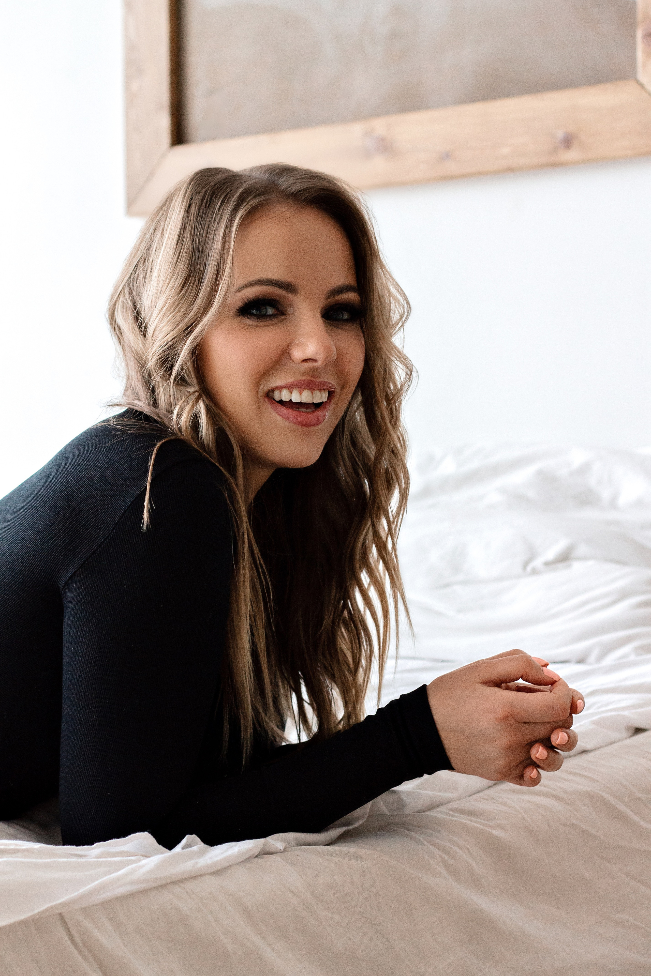 Юлия. Фотограф  в Москве