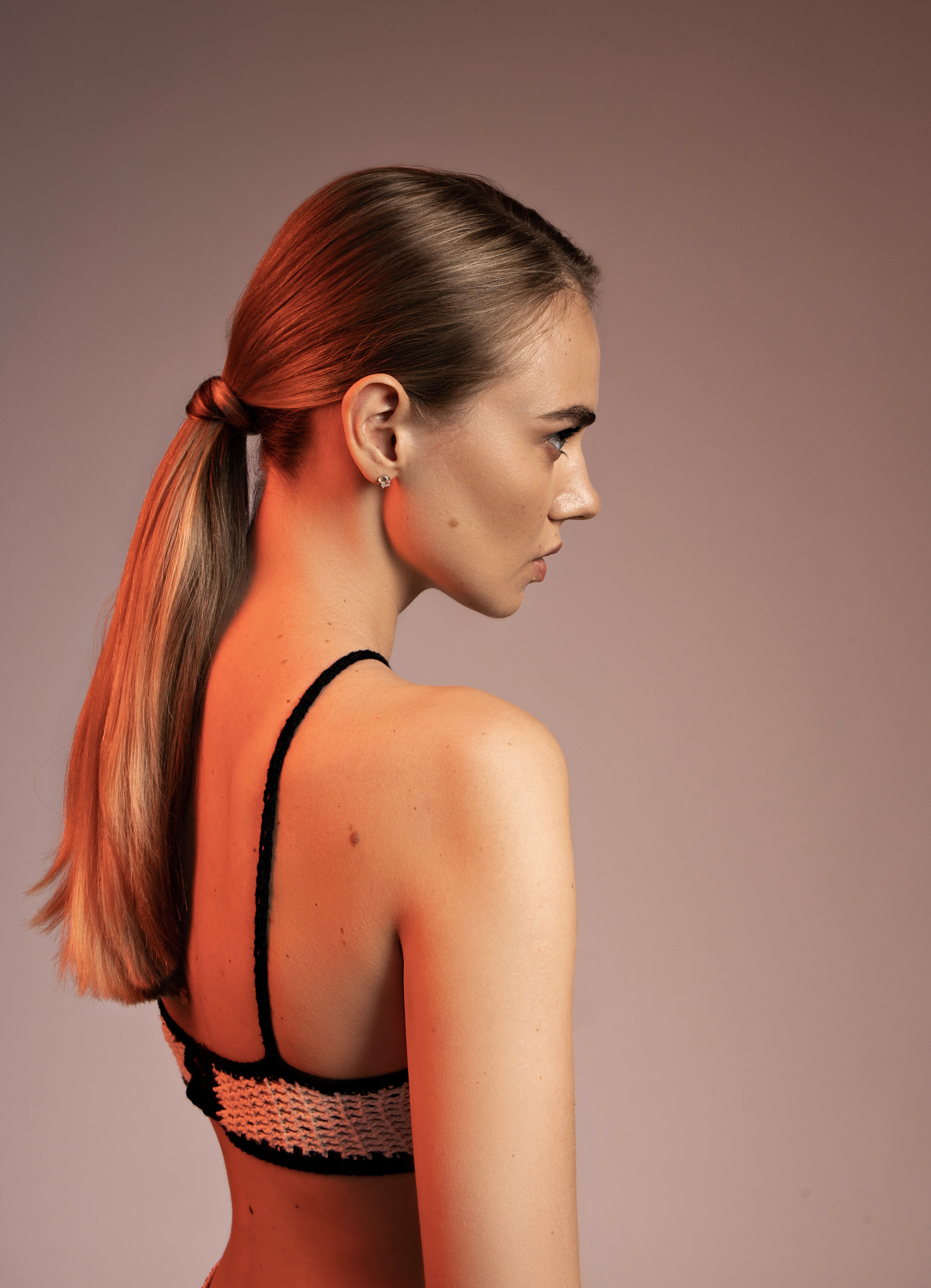 Алина. Фотограф  в Москве