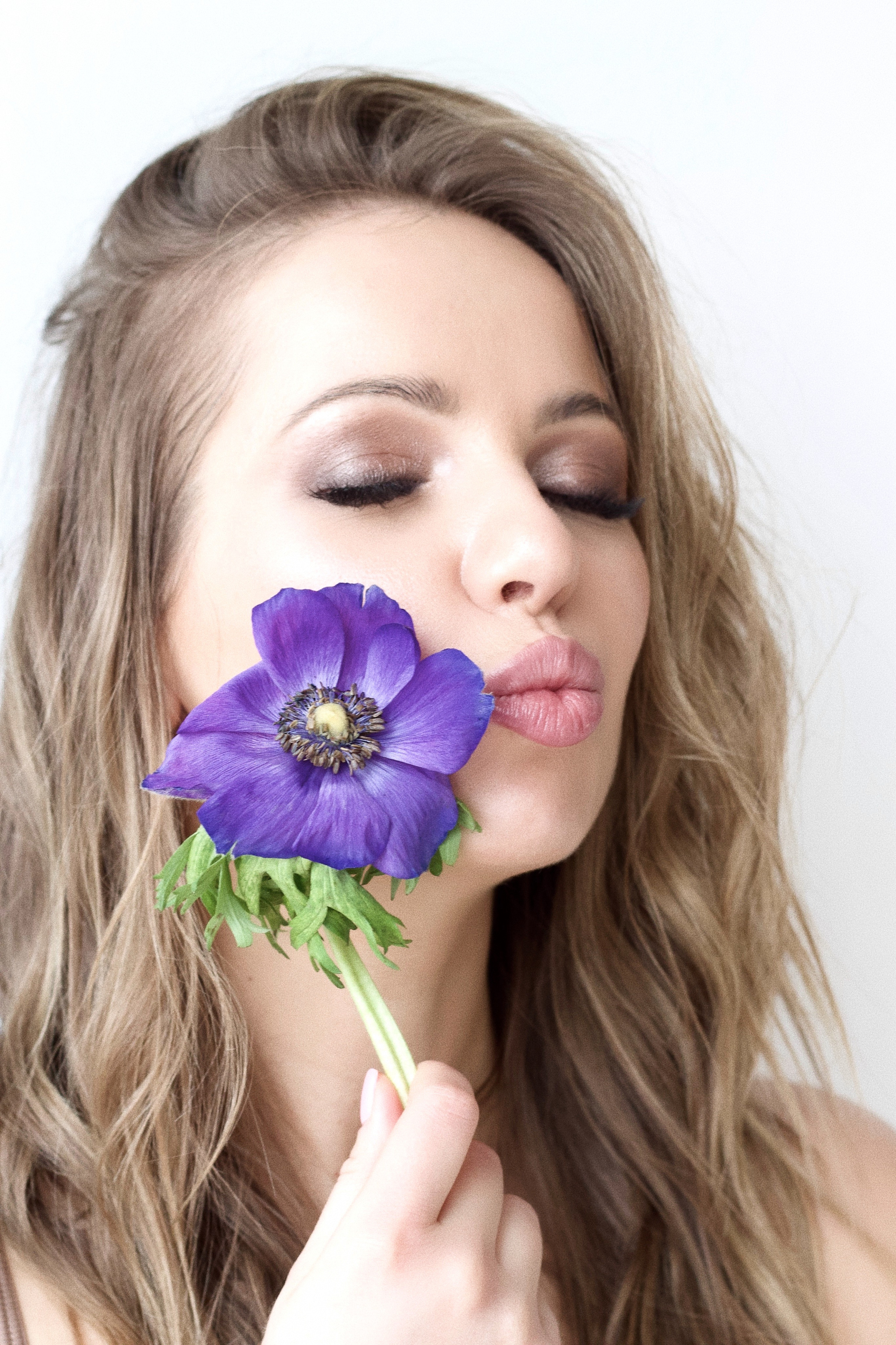 Юлия. Фотограф  в Москве