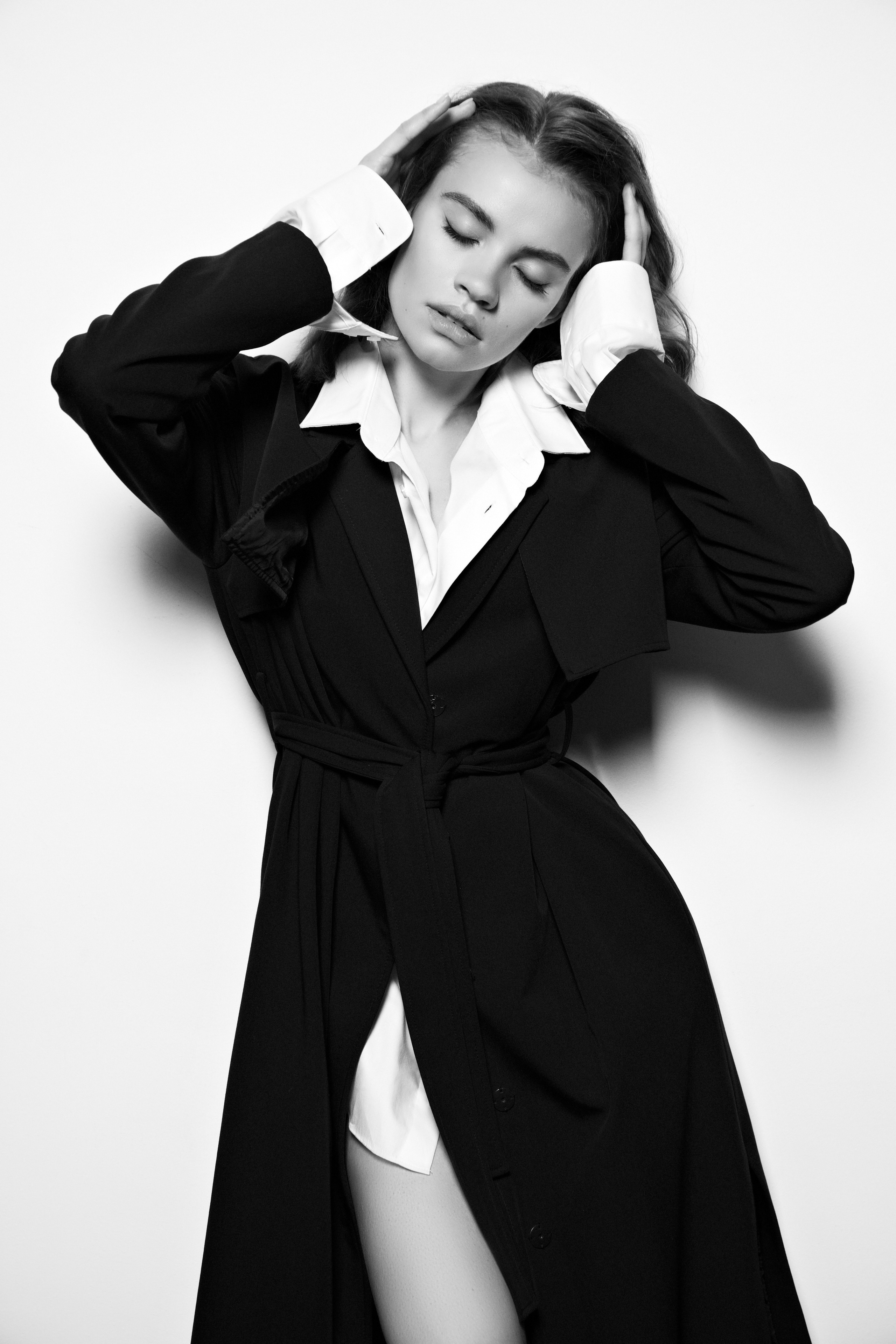 Катя. Фотограф  в Москве