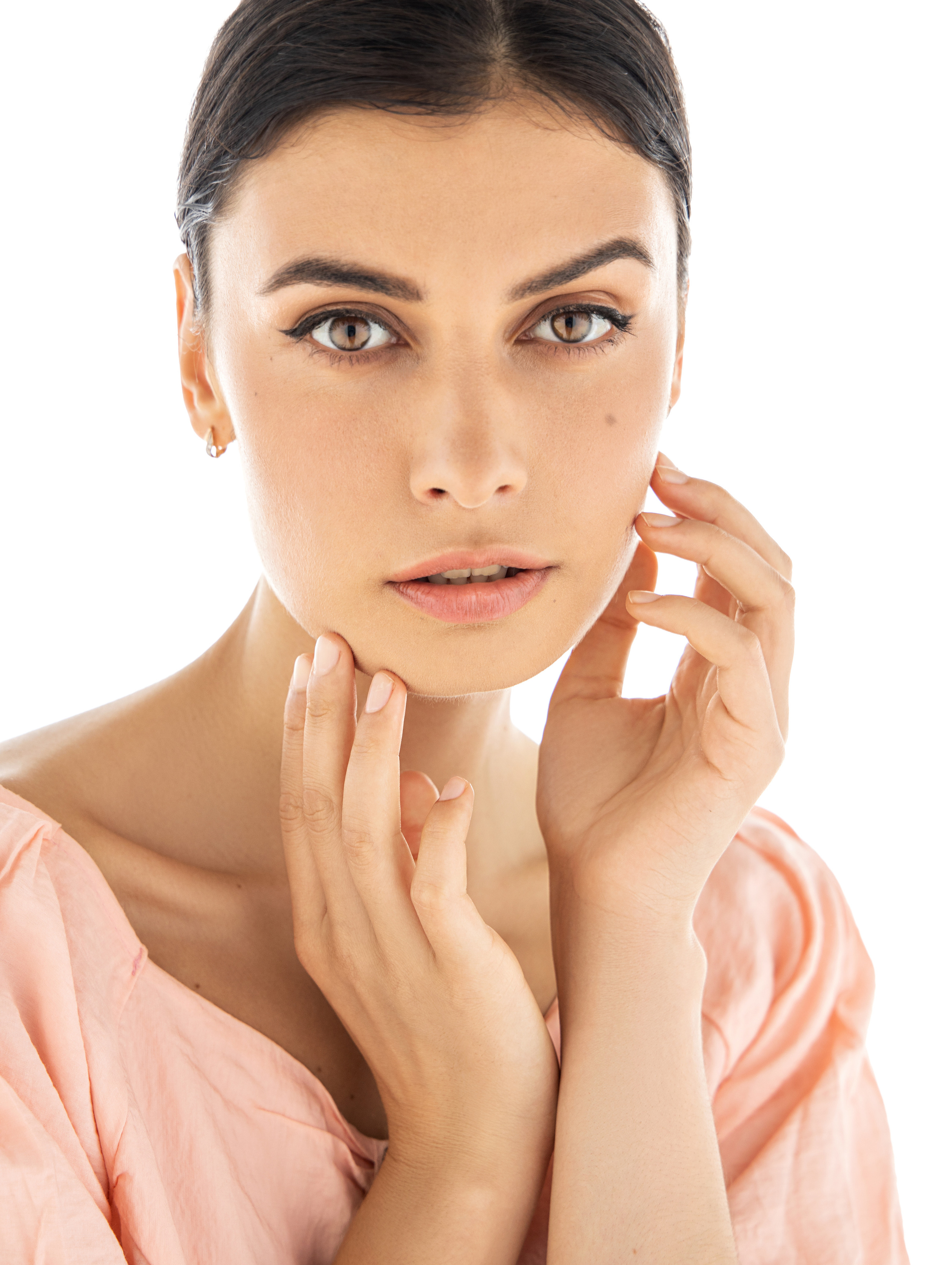 София. Фотограф  в Москве