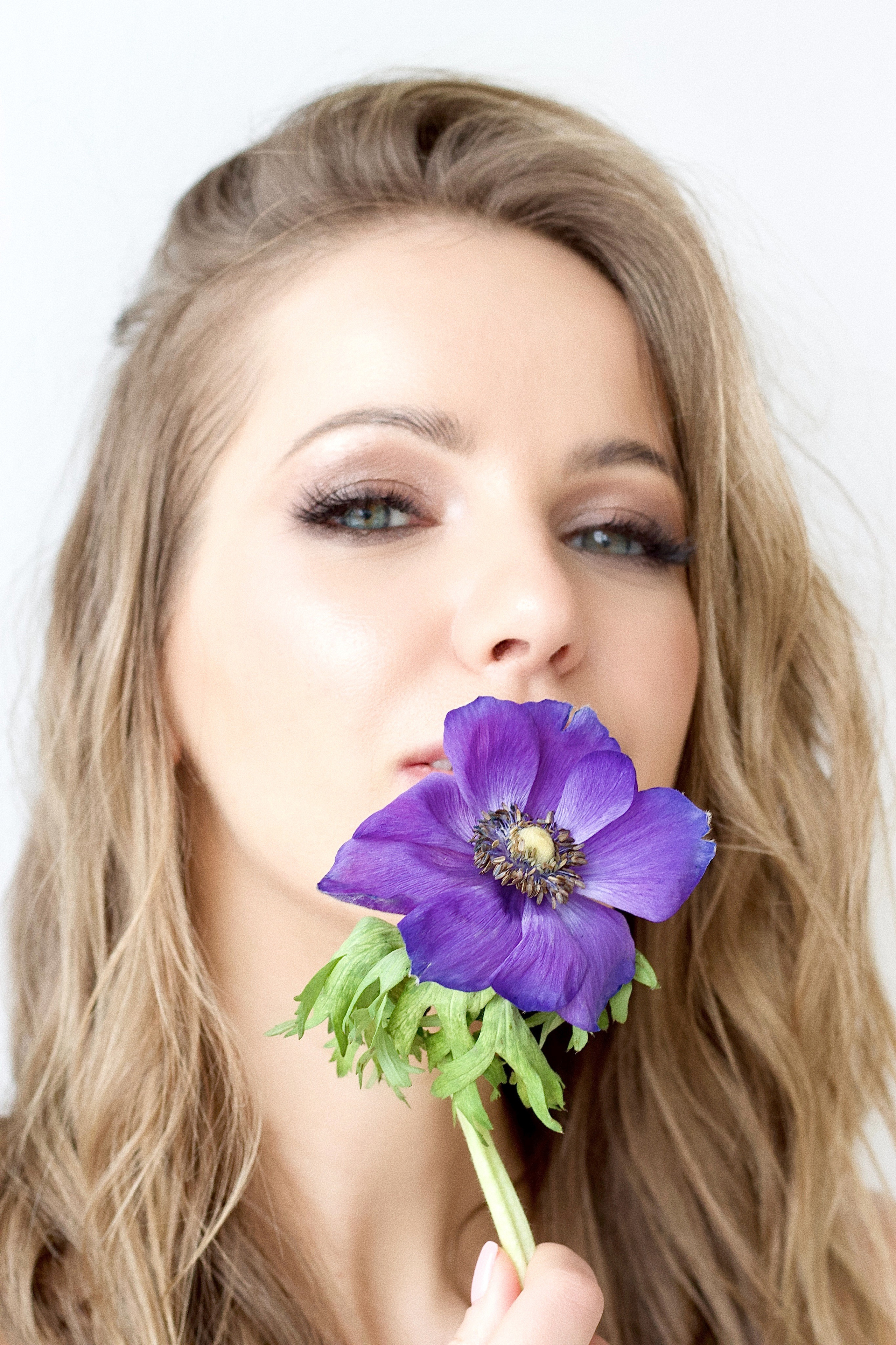 Юлия. Фотограф  в Москве