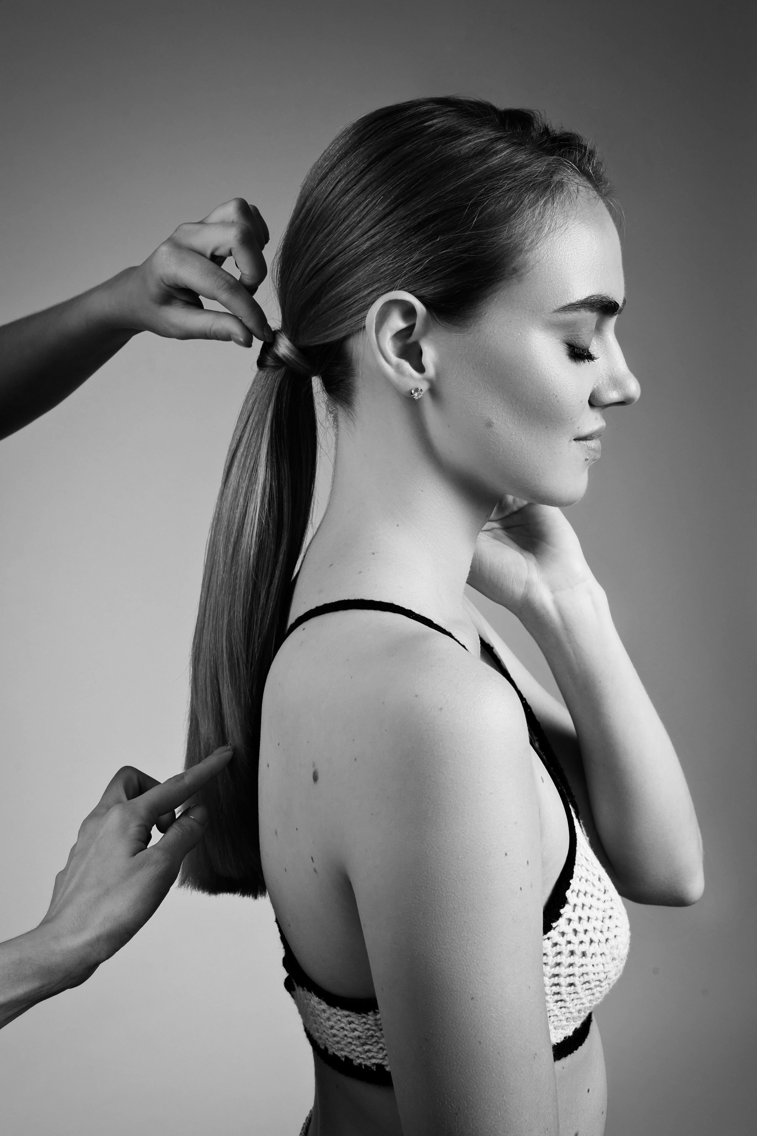 Алина. Фотограф  в Москве