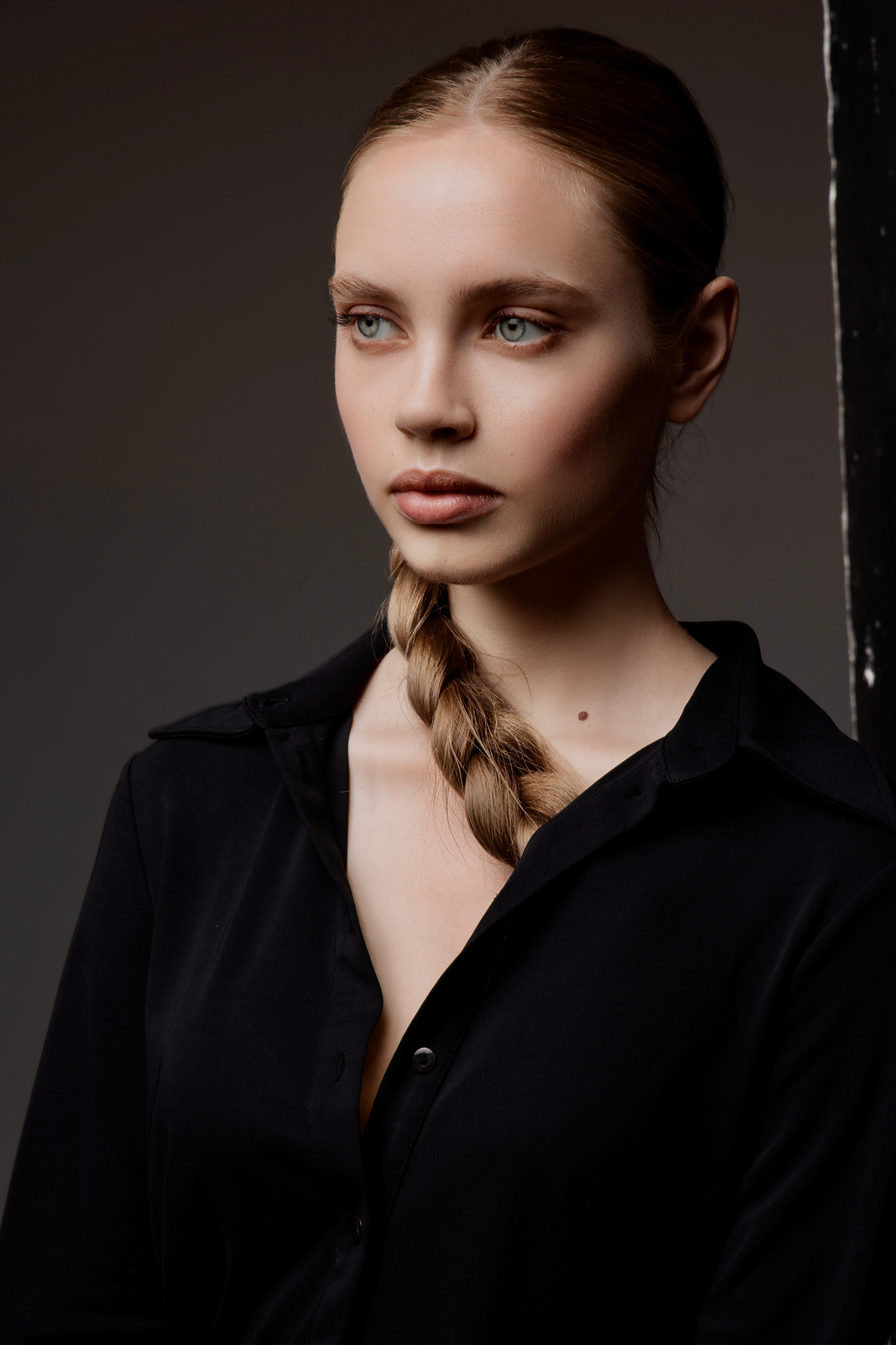 Лиза. Фотограф  в Москве