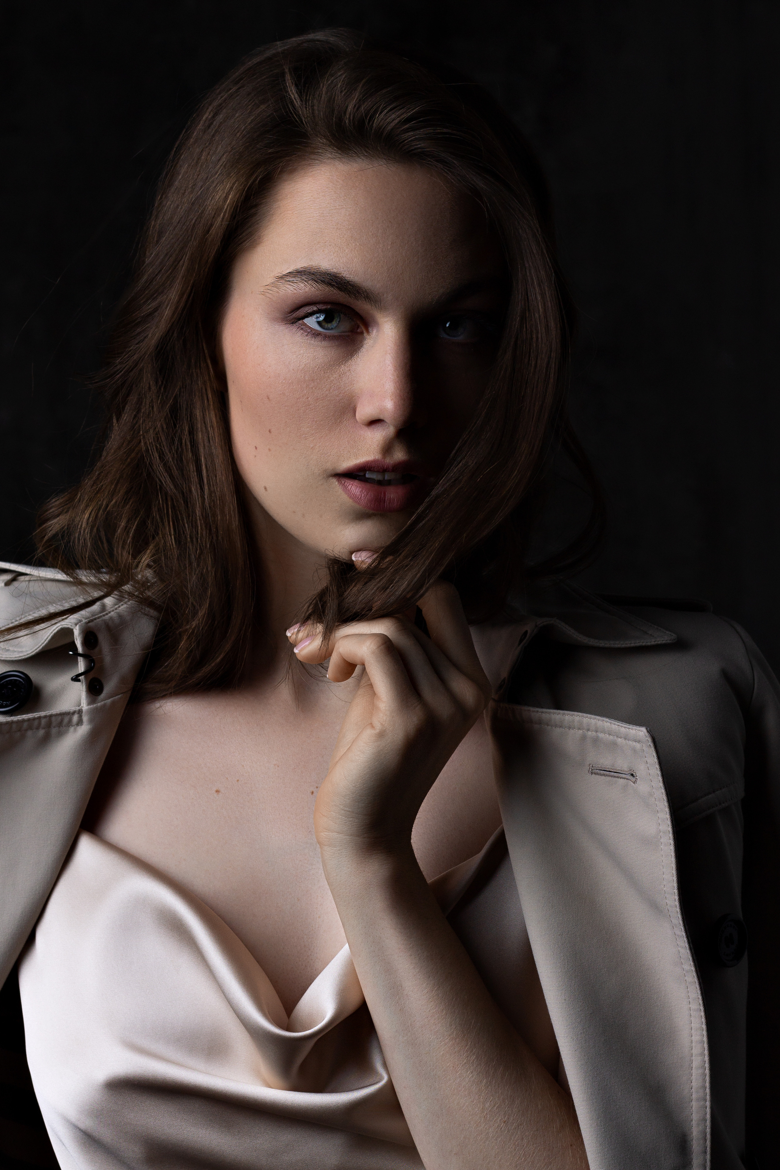 Арина. Фотограф  в Москве