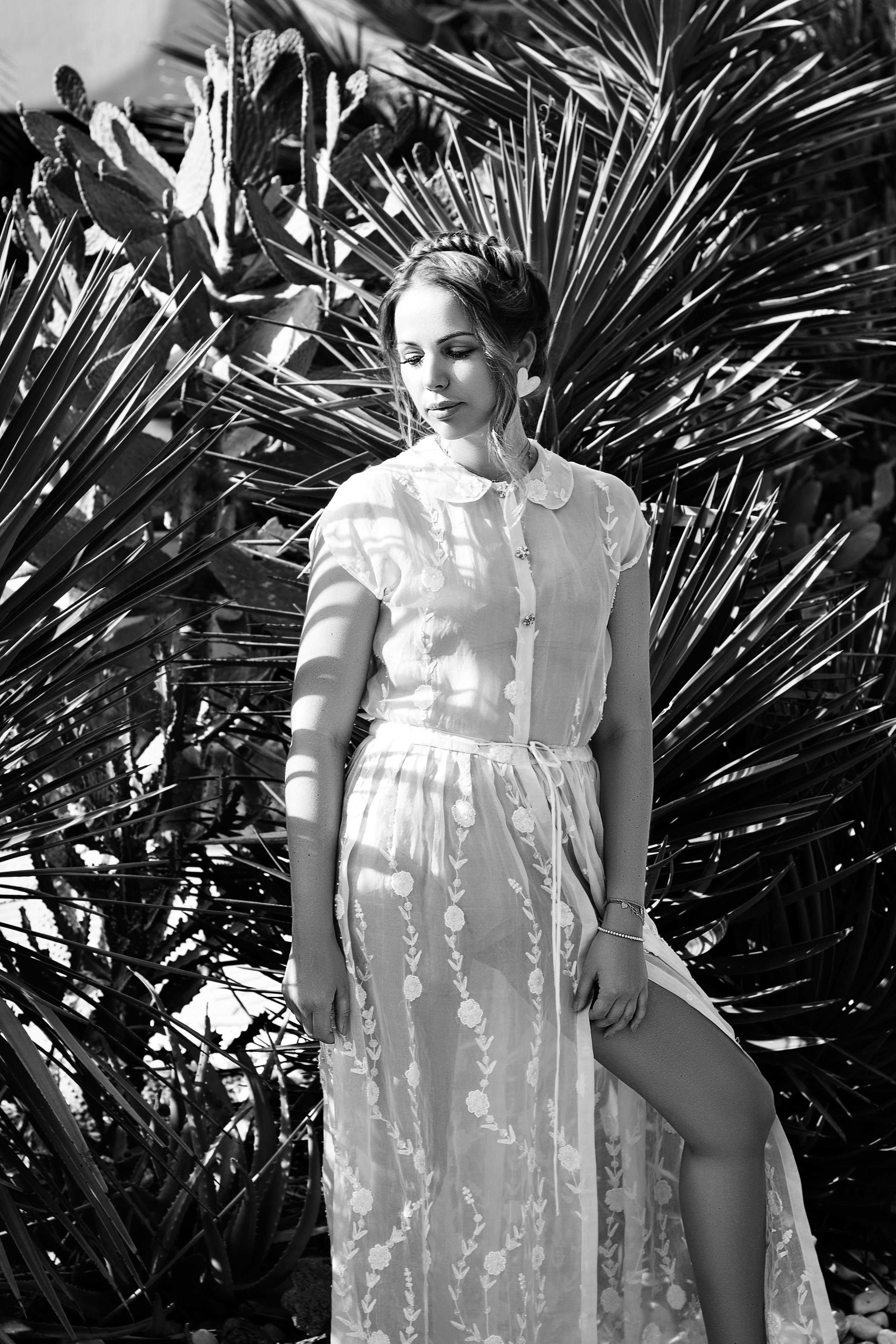 Юлия. Дубай. Фотограф  в Москве