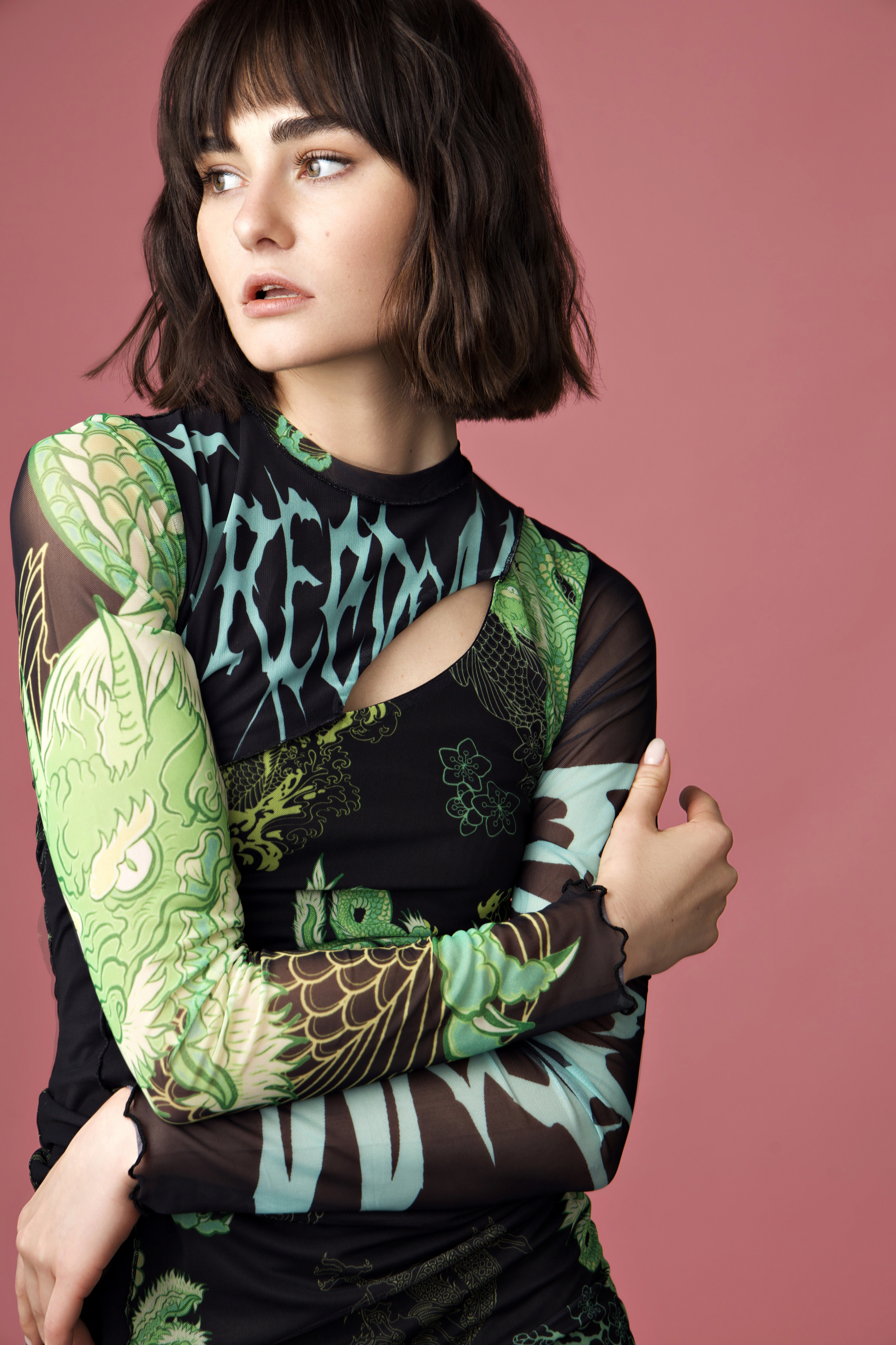 Настя. Фотограф  в Москве