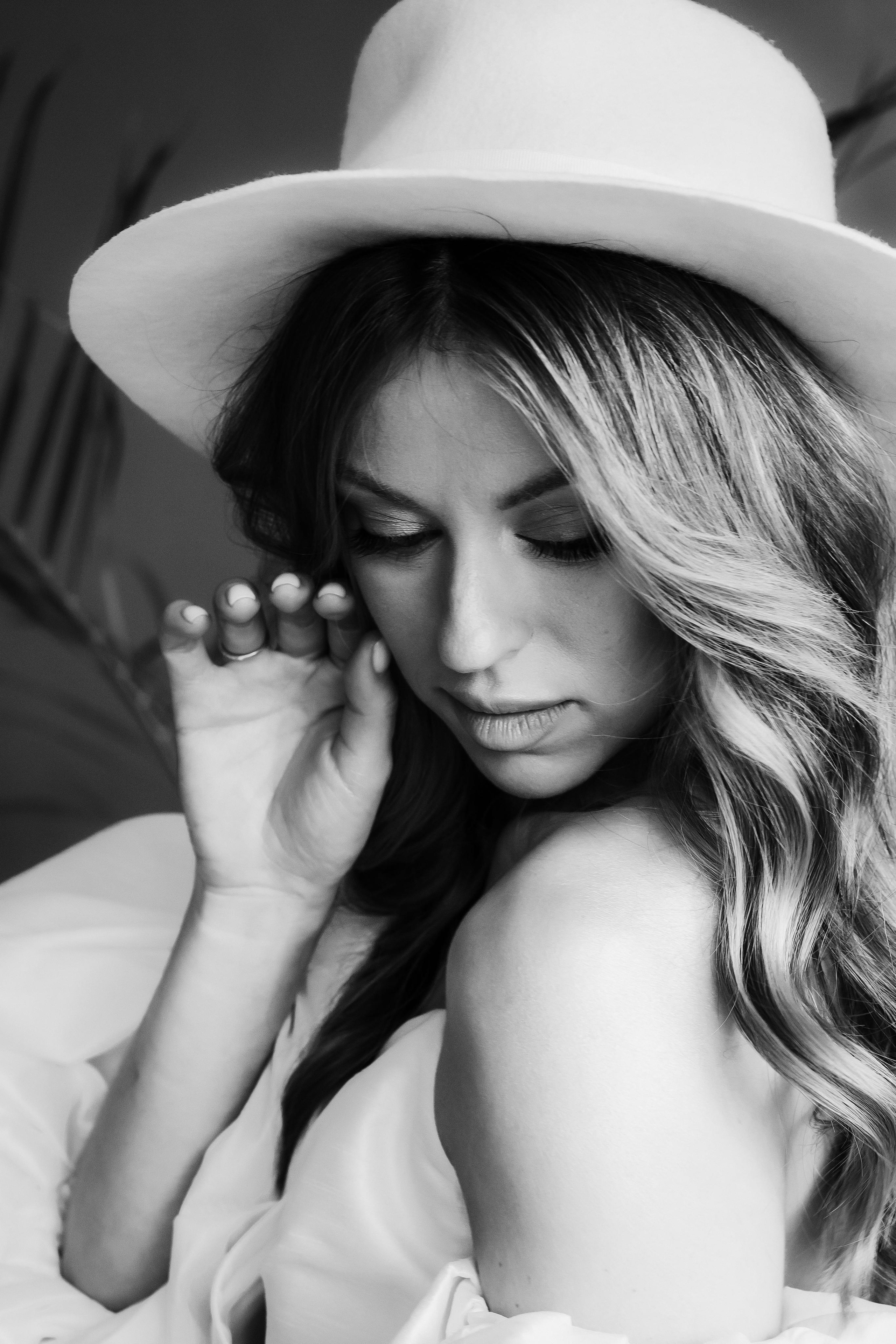 Наташа. Фотограф  в Москве