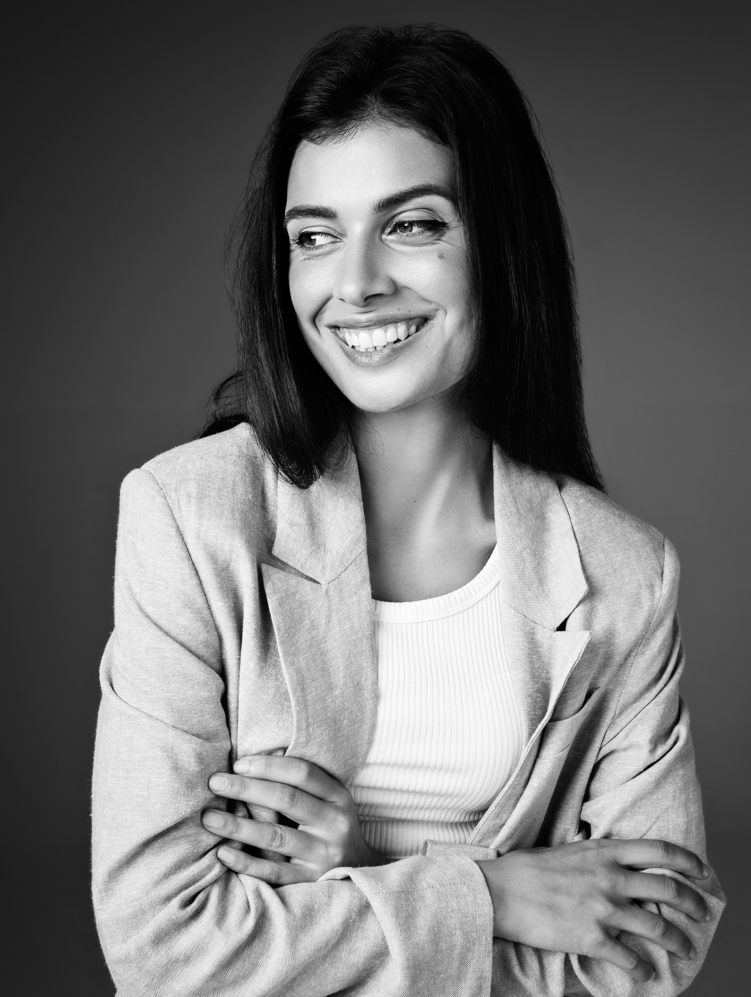 София. Фотограф  в Москве