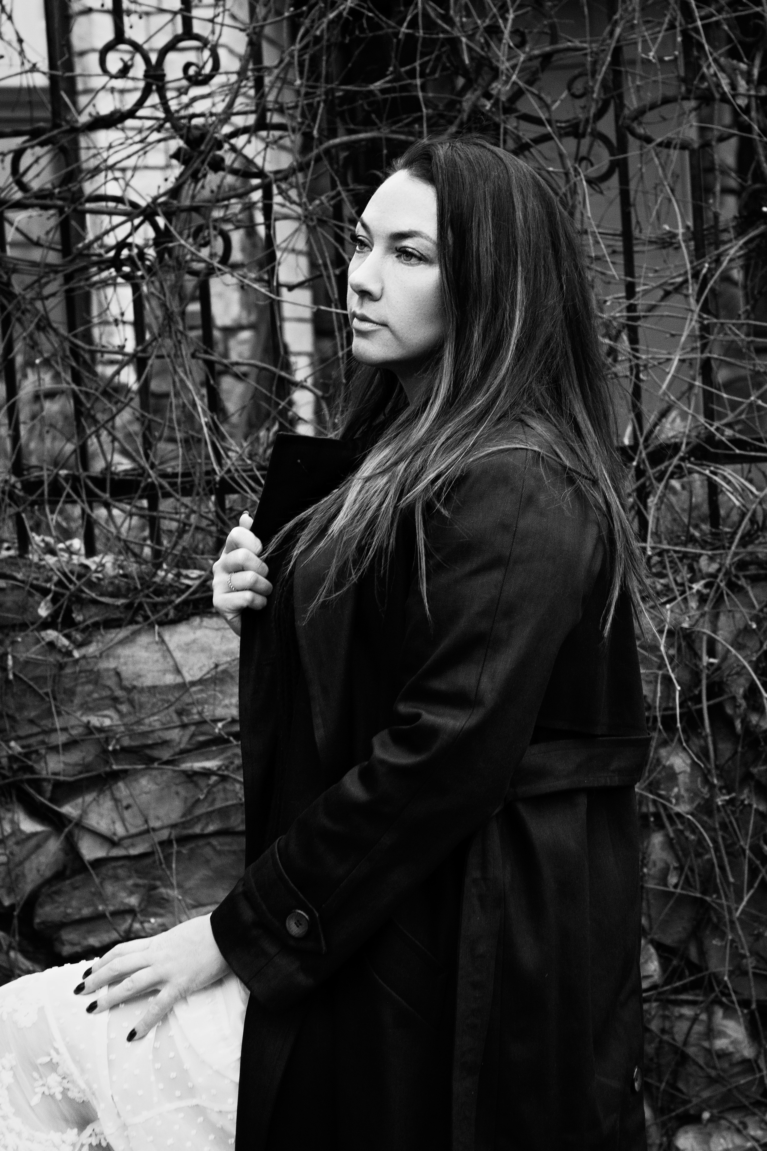 Любовь. Фотограф  в Москве