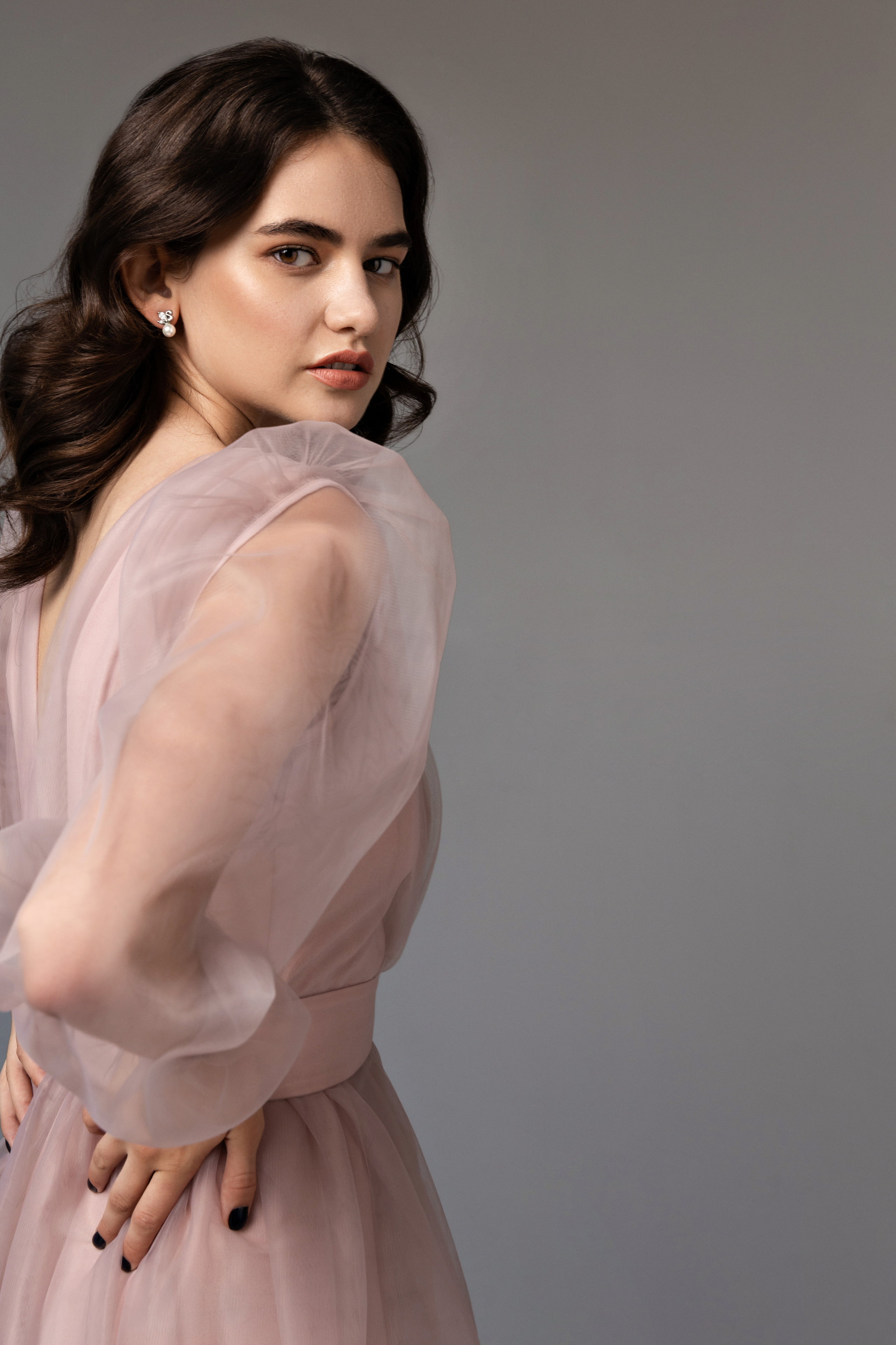 Маша. Фотограф  в Москве