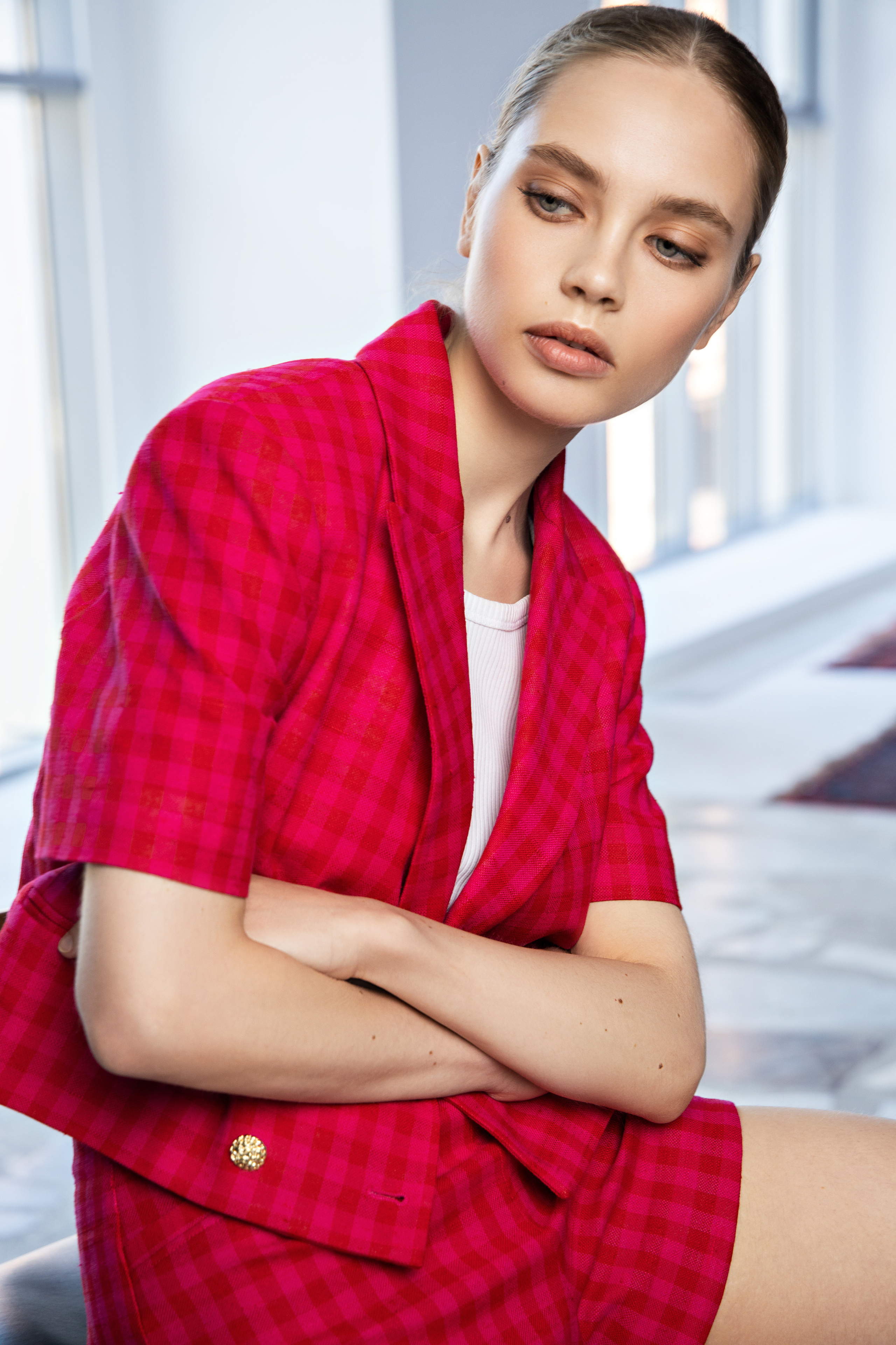 Лиза. Фотограф  в Москве