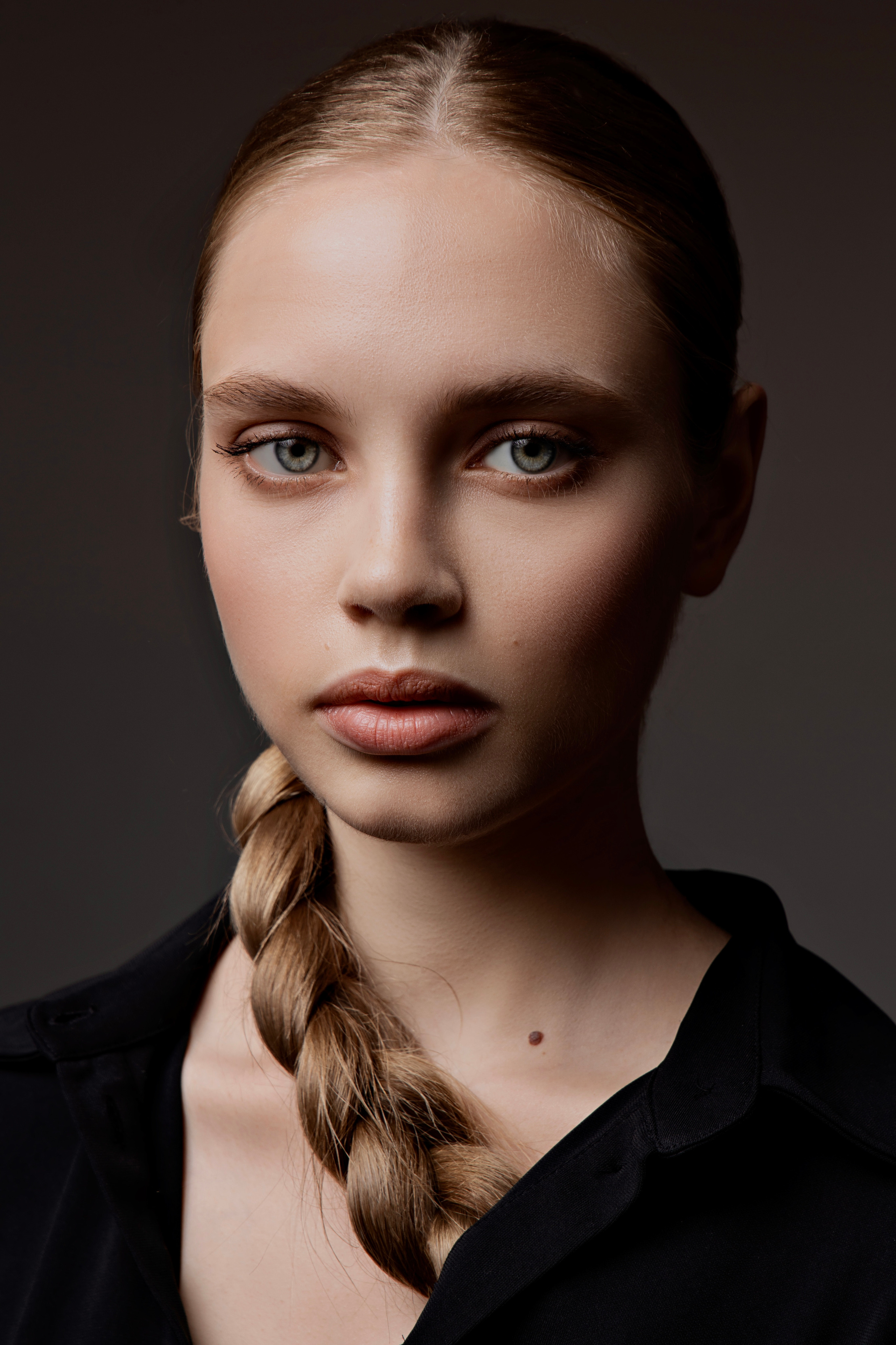 Лиза. Фотограф  в Москве