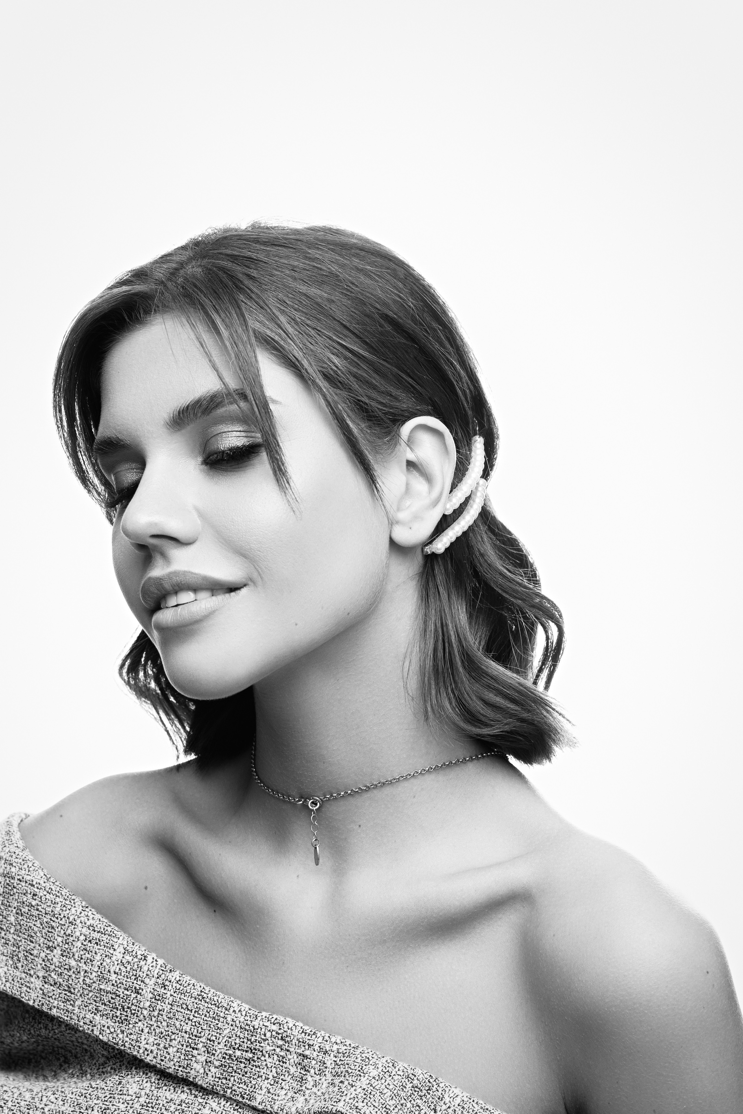 Вероника. Фотограф  в Москве