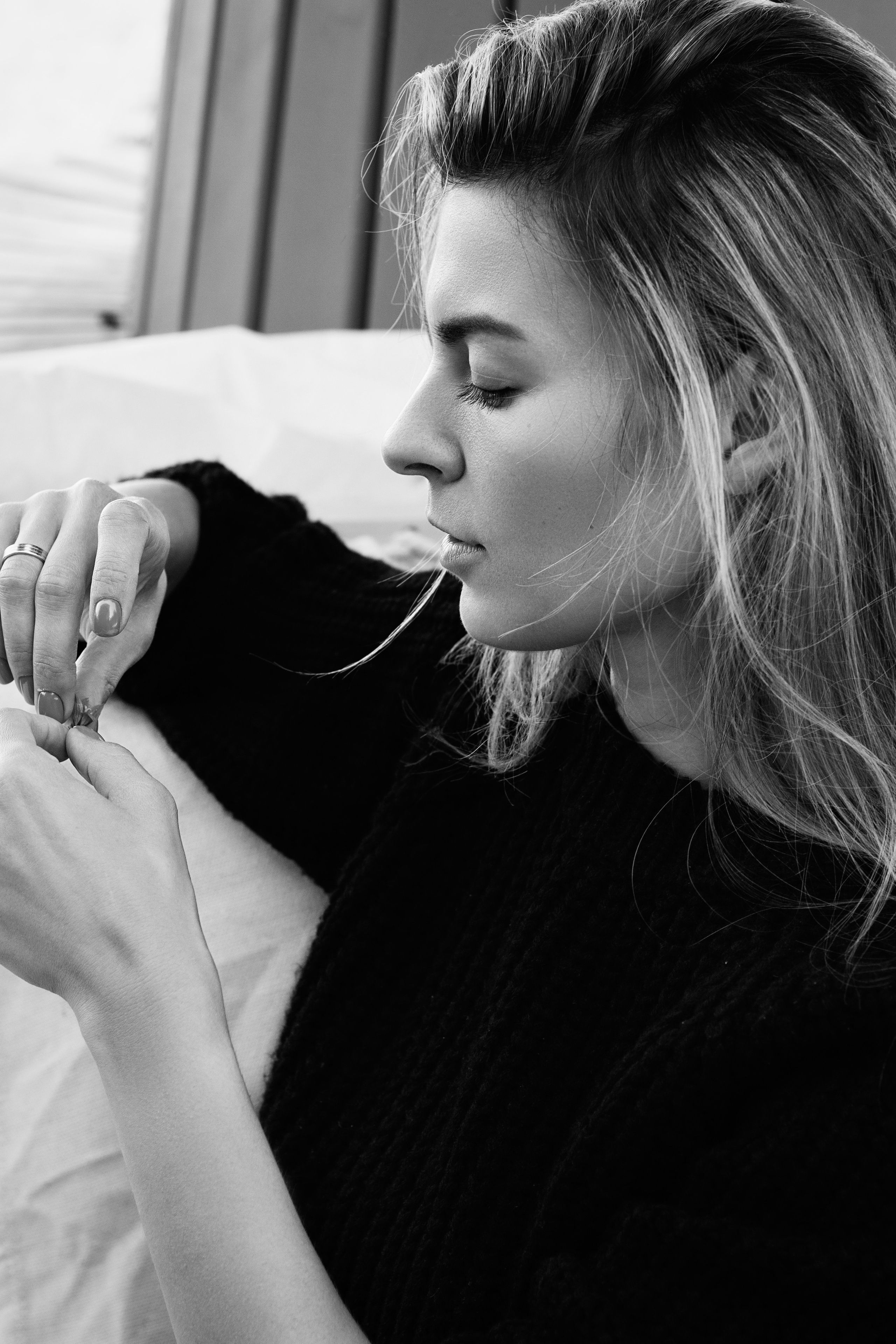 Мария. Фотограф  в Москве