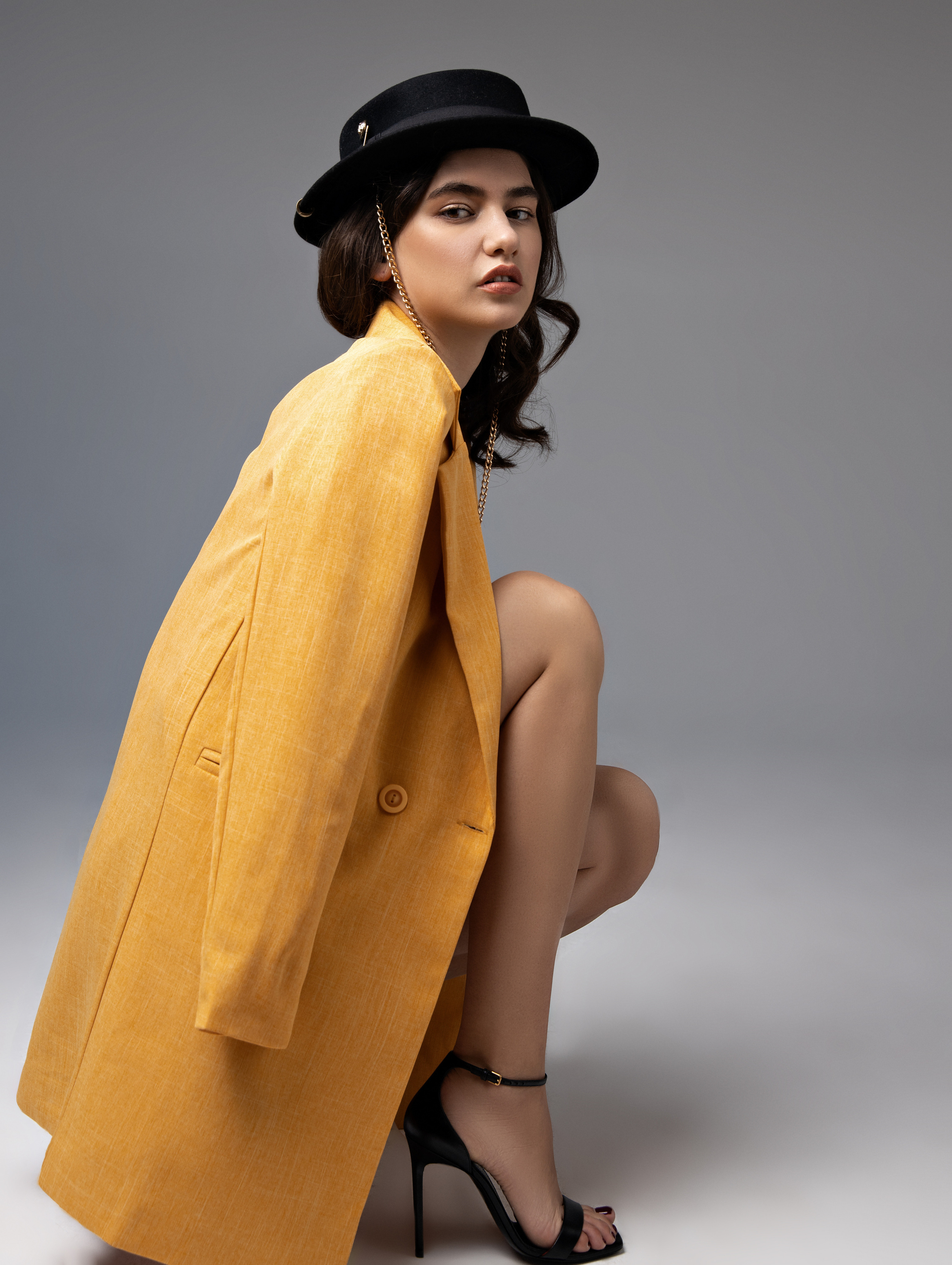 Маша. Фотограф  в Москве