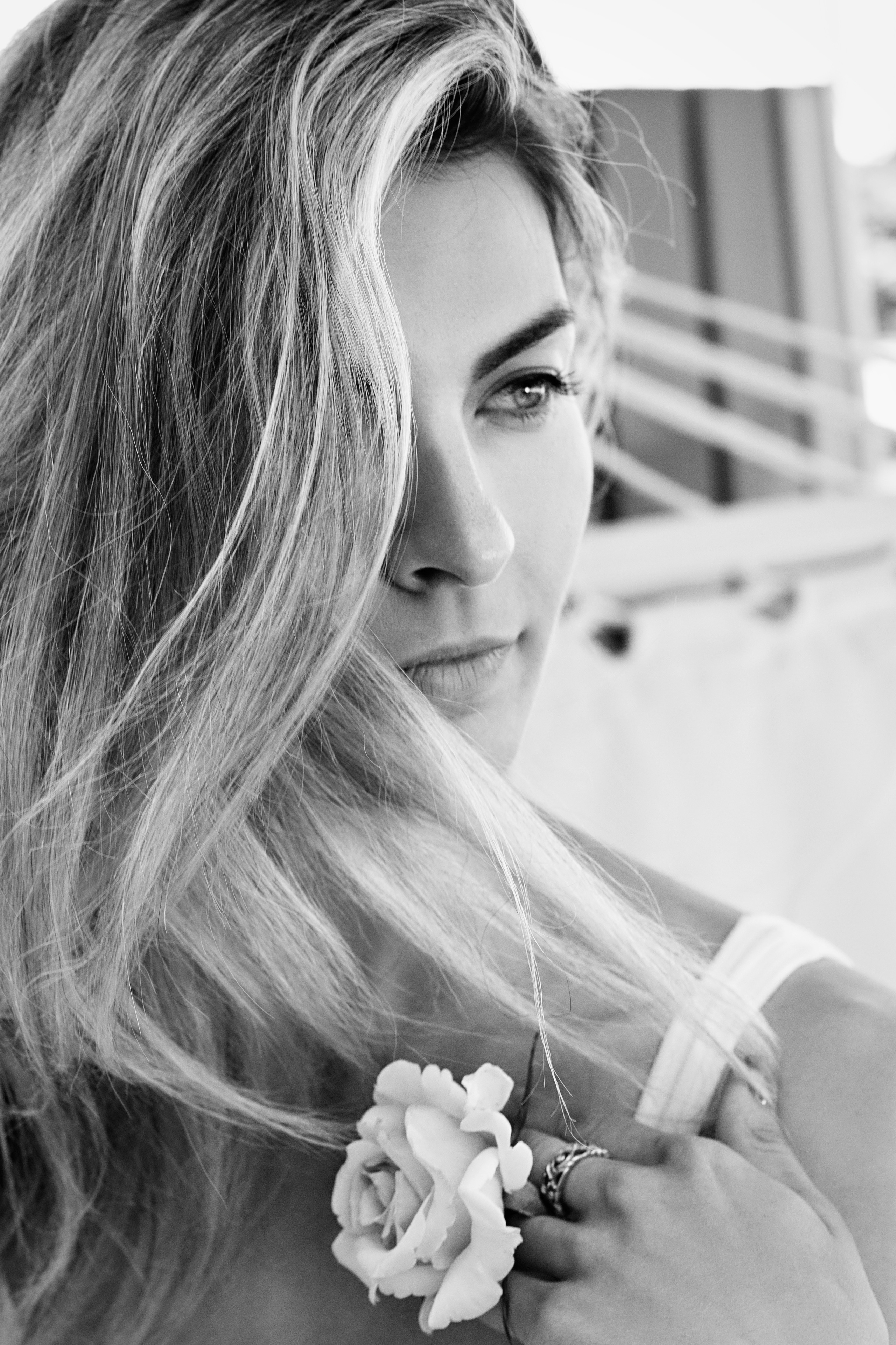 Мария. Фотограф  в Москве