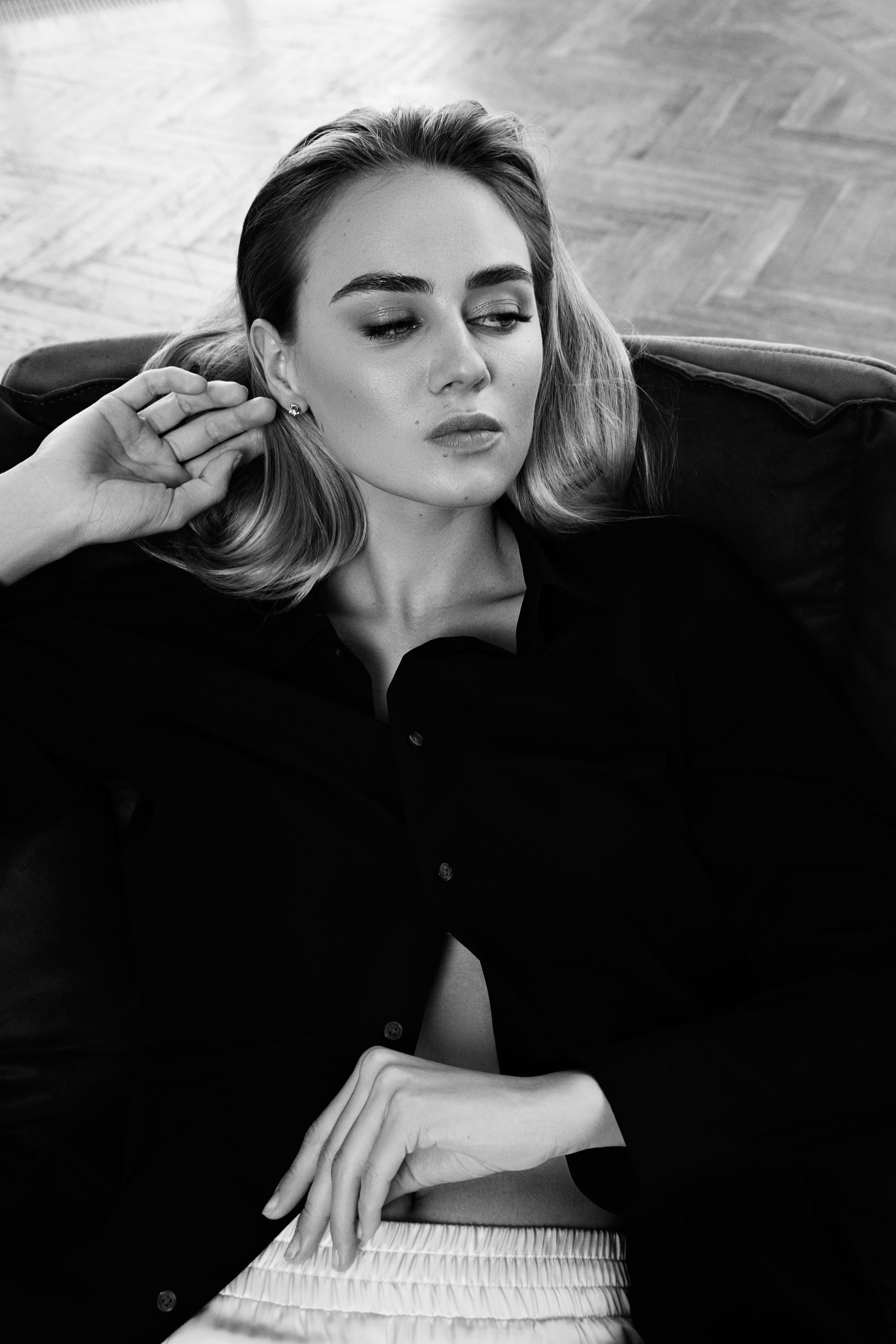 Алина. Фотограф  в Москве