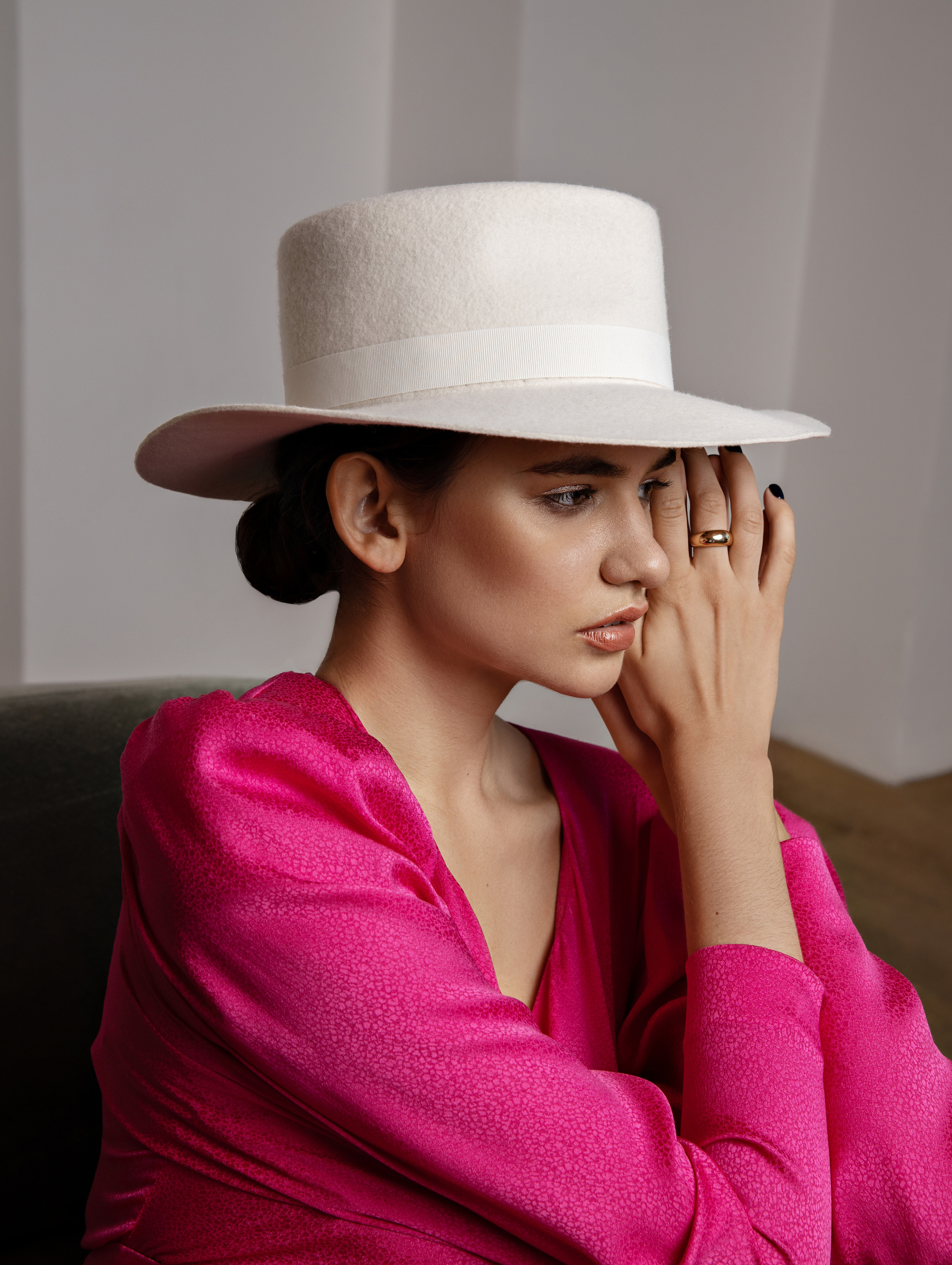 Маша. Фотограф  в Москве