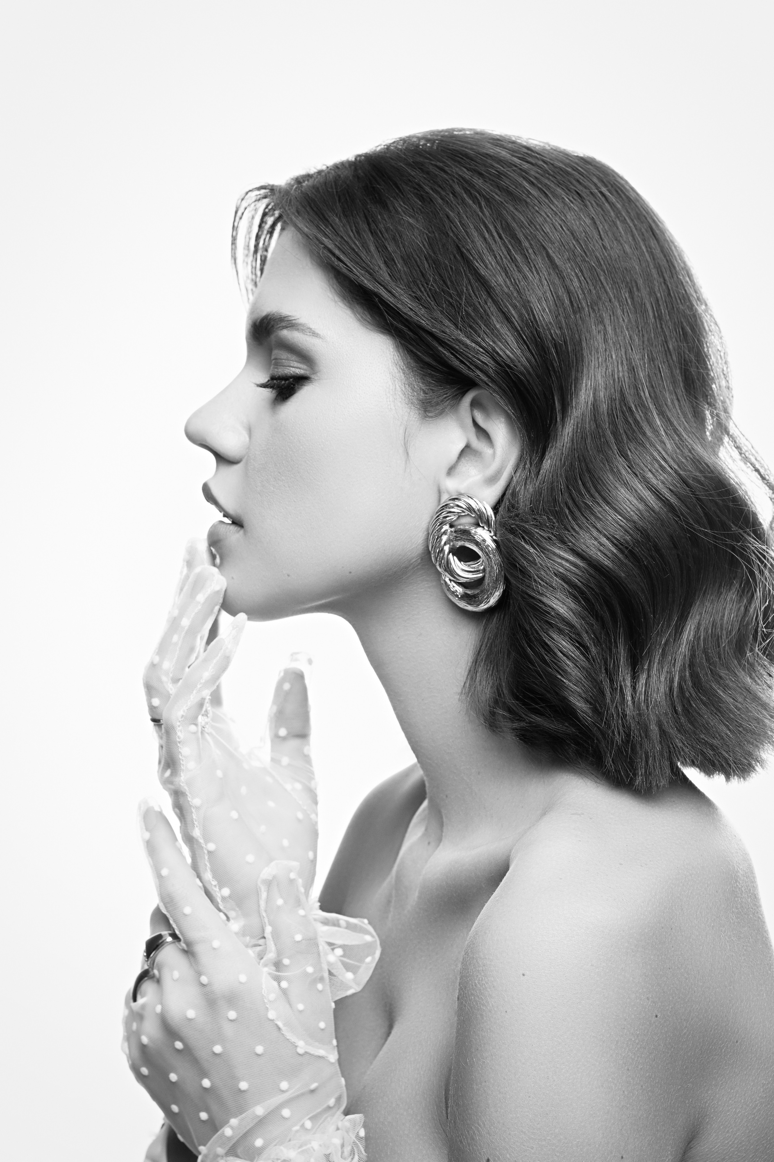 Вероника. Фотограф  в Москве