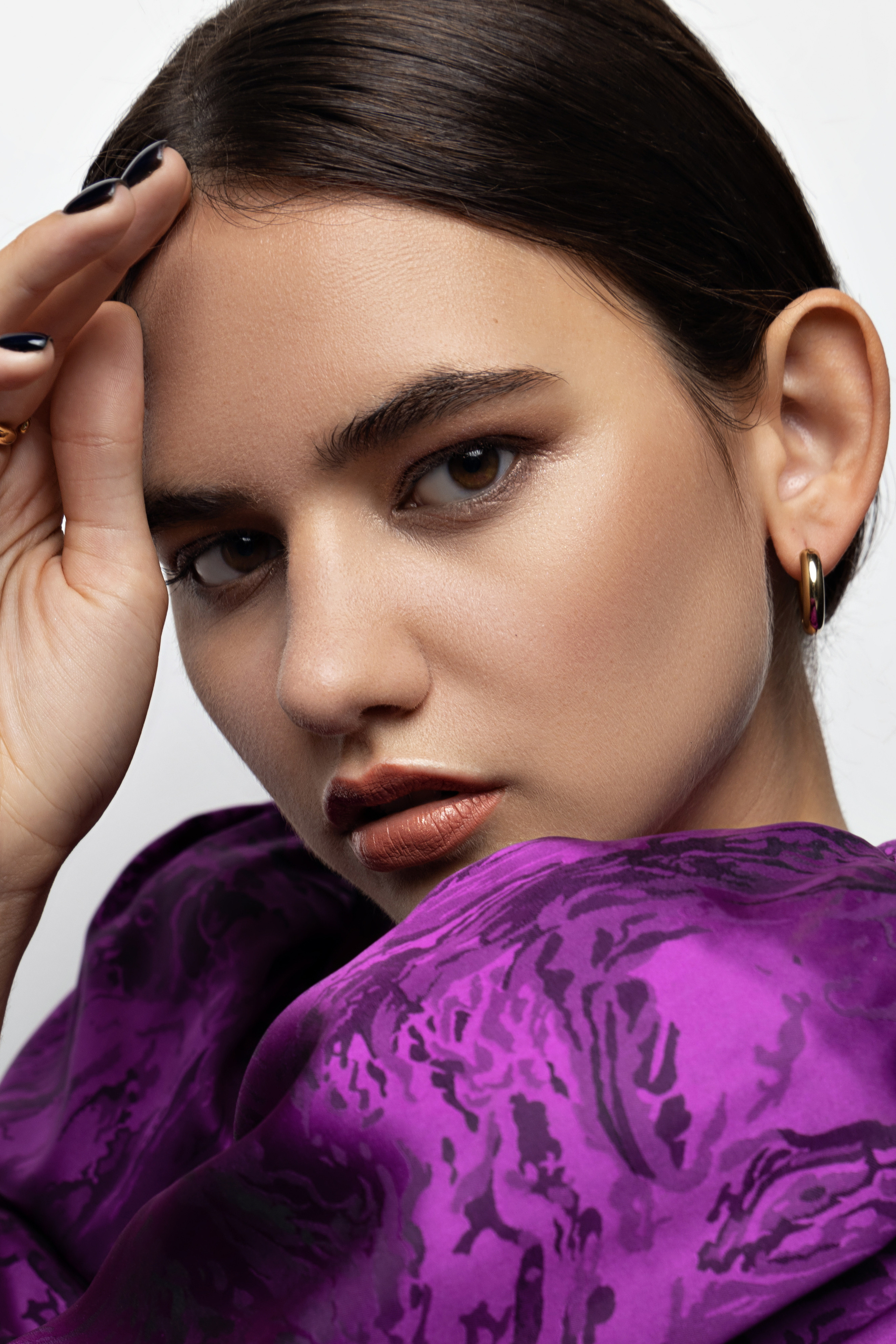 Маша. Фотограф  в Москве