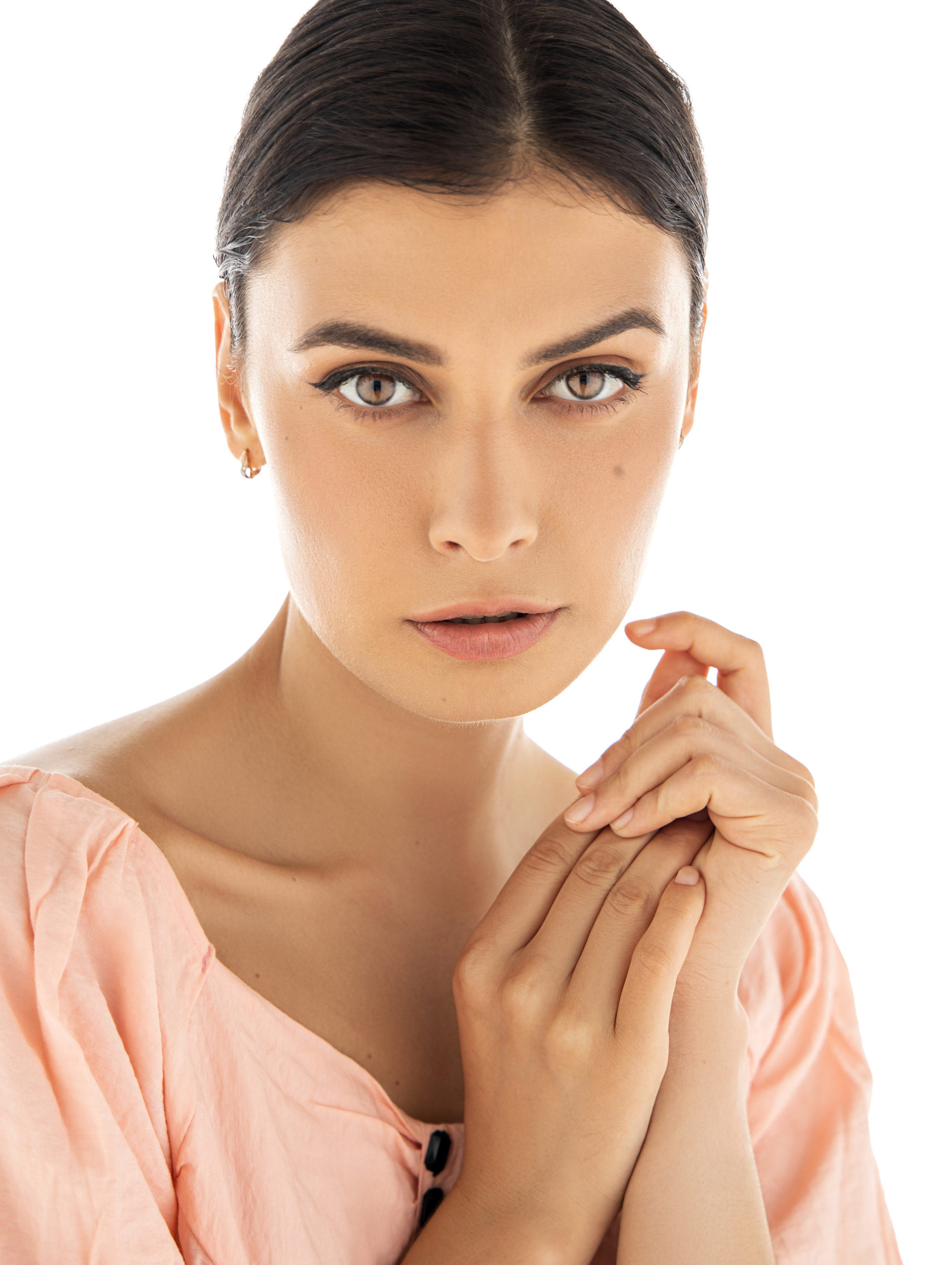 София. Фотограф  в Москве