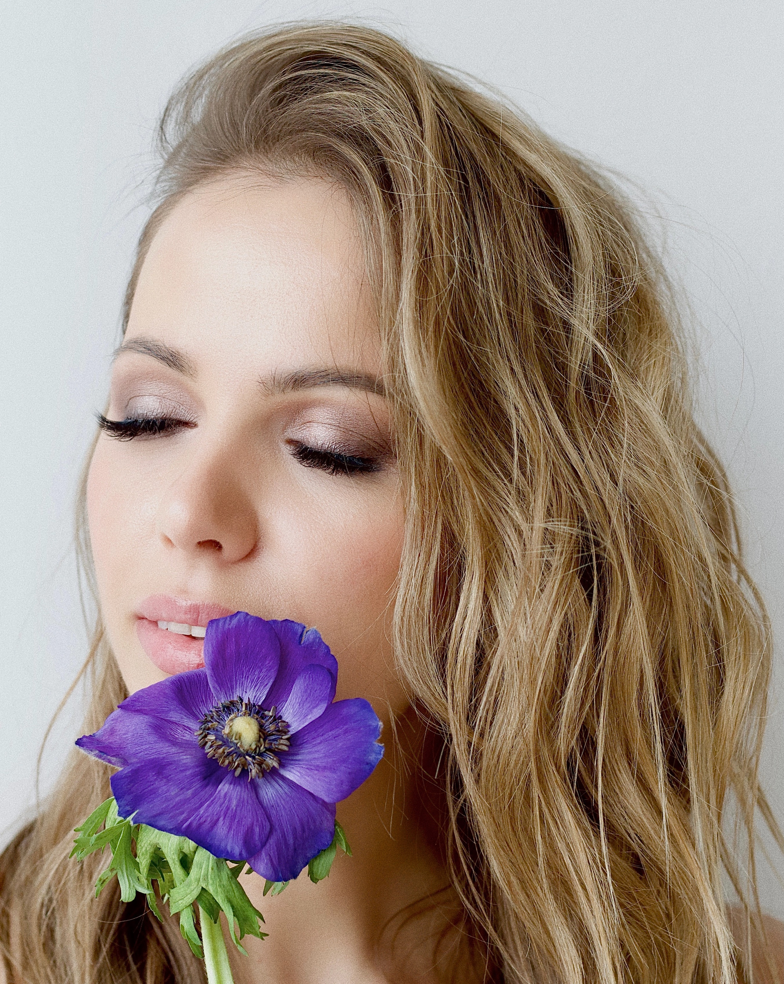 Юлия. Фотограф  в Москве