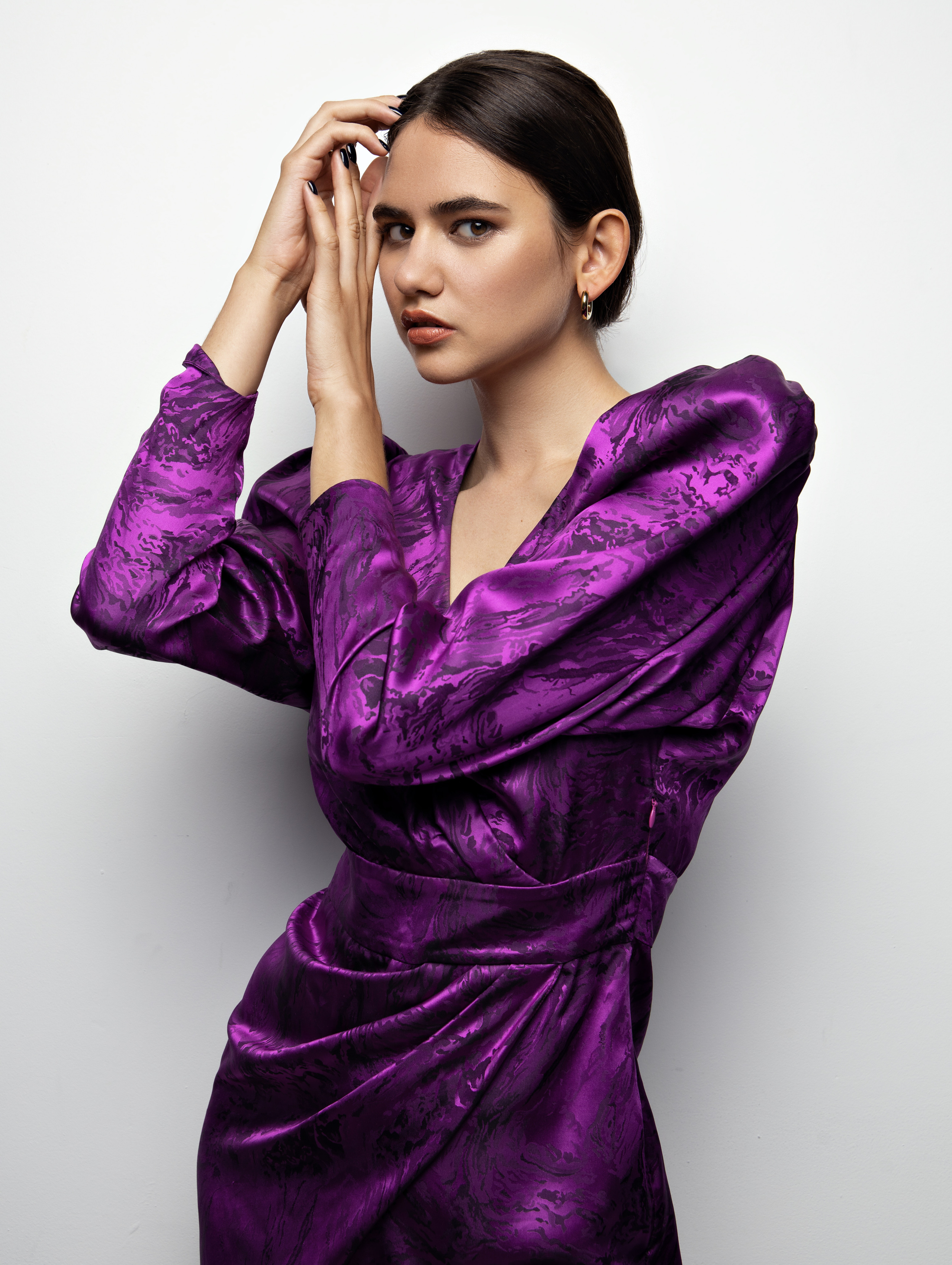 Маша. Фотограф  в Москве