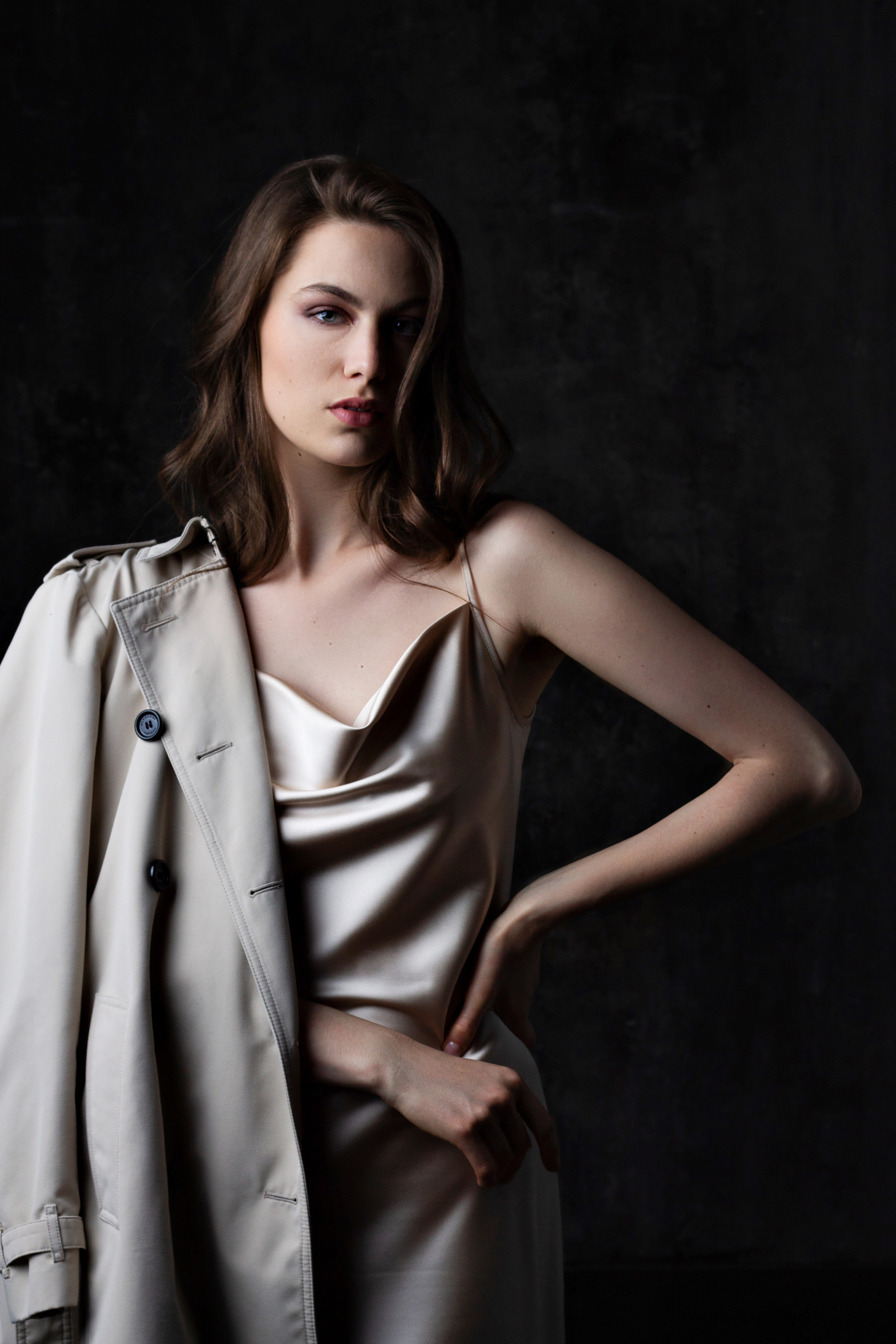 Арина. Фотограф  в Москве