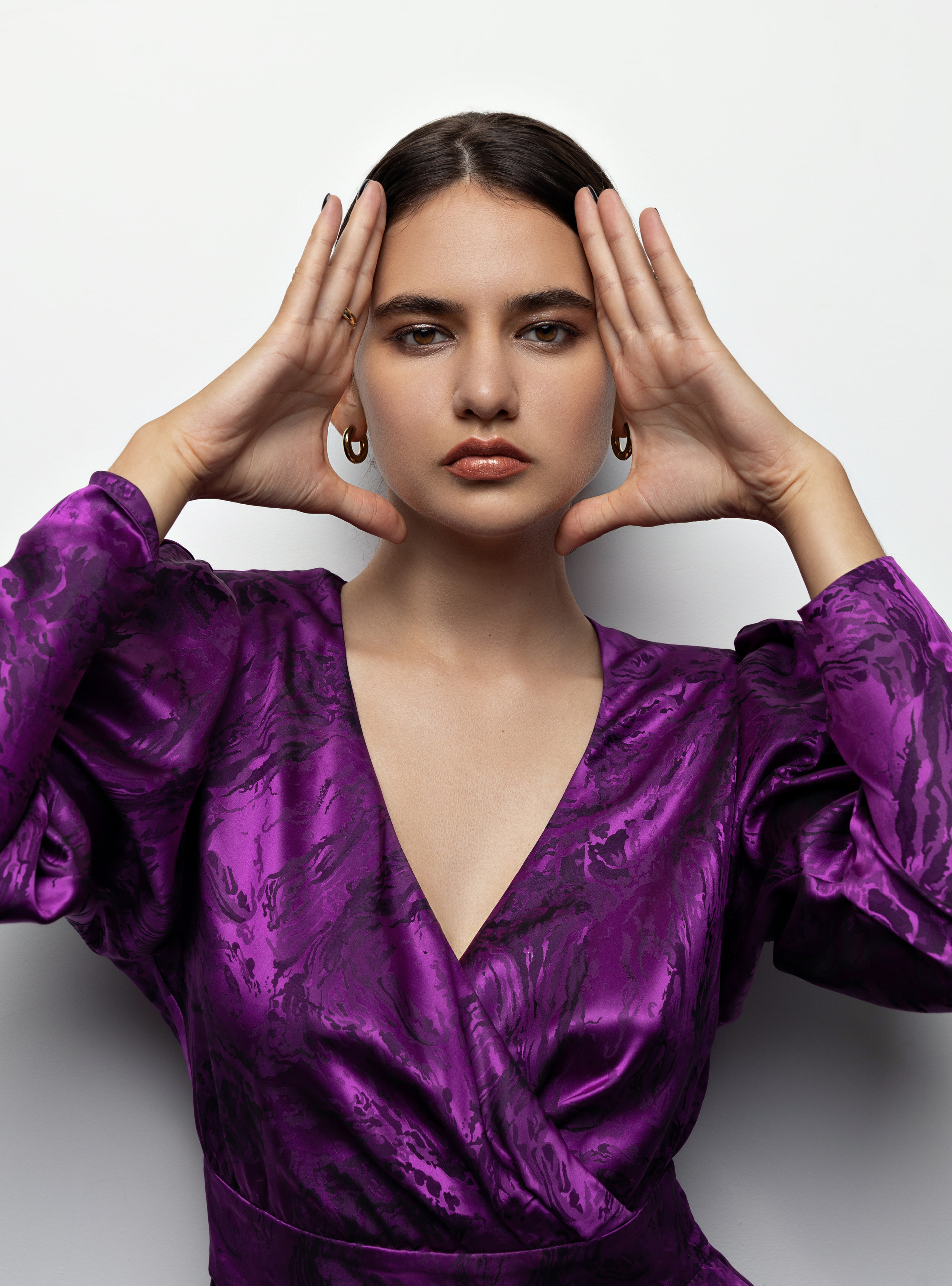 Маша. Фотограф  в Москве