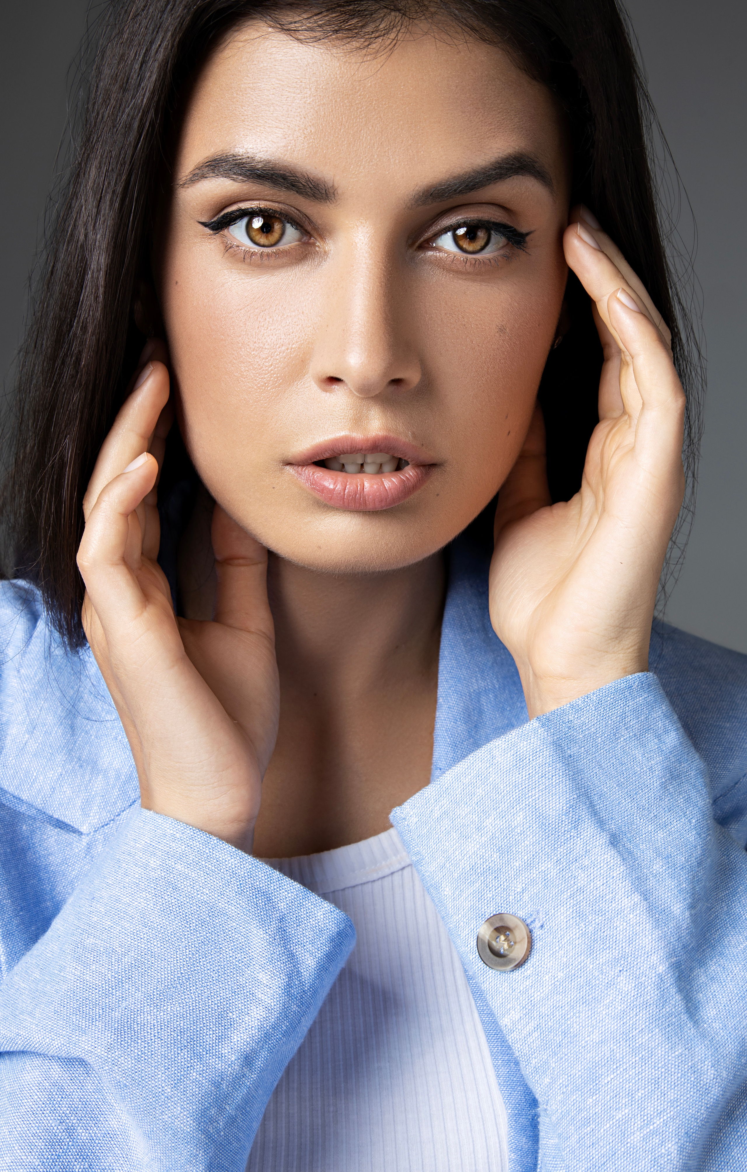 София. Фотограф  в Москве