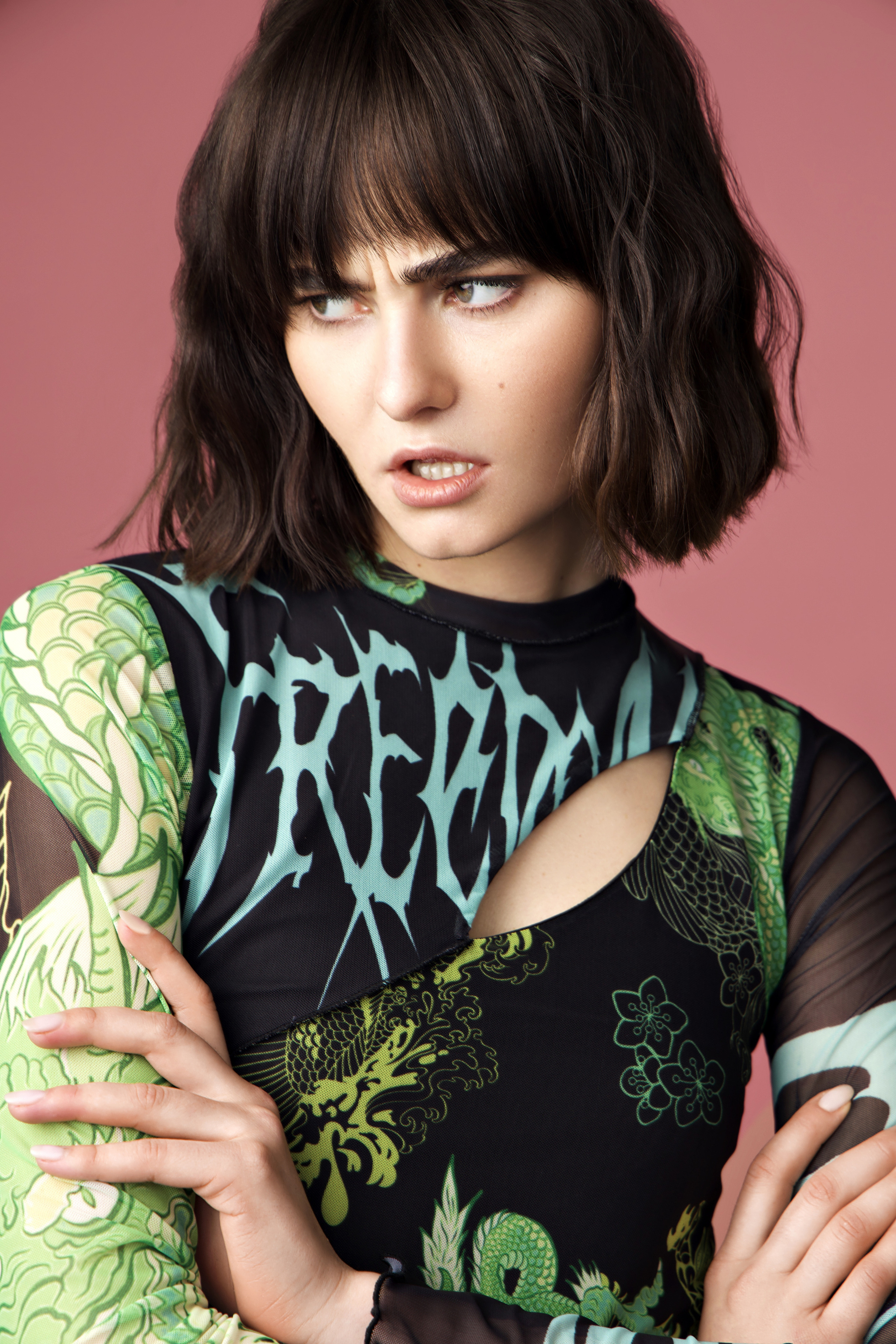 Настя. Фотограф  в Москве