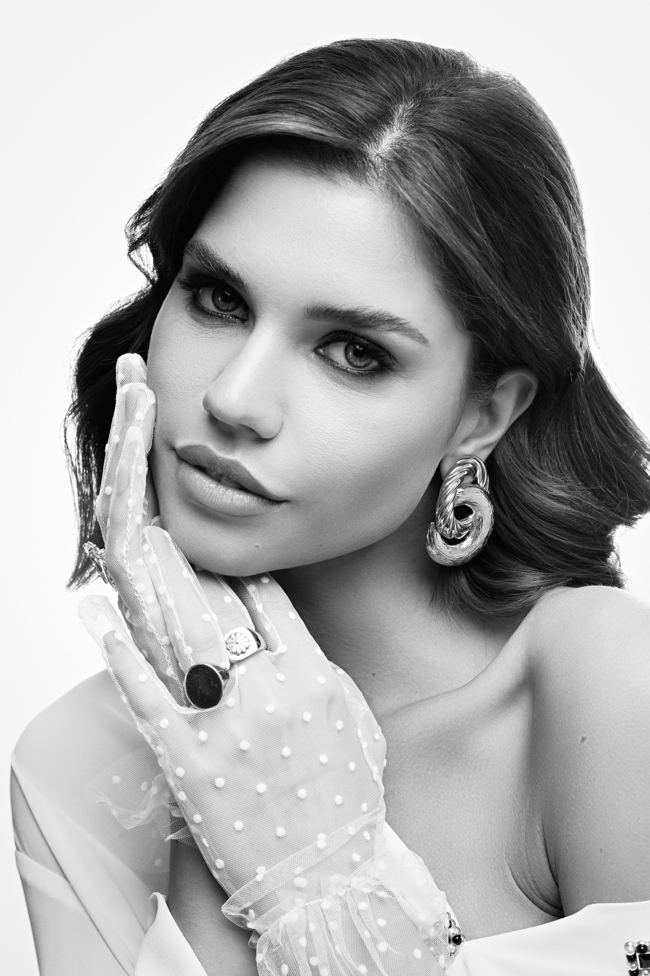 Вероника. Фотограф  в Москве