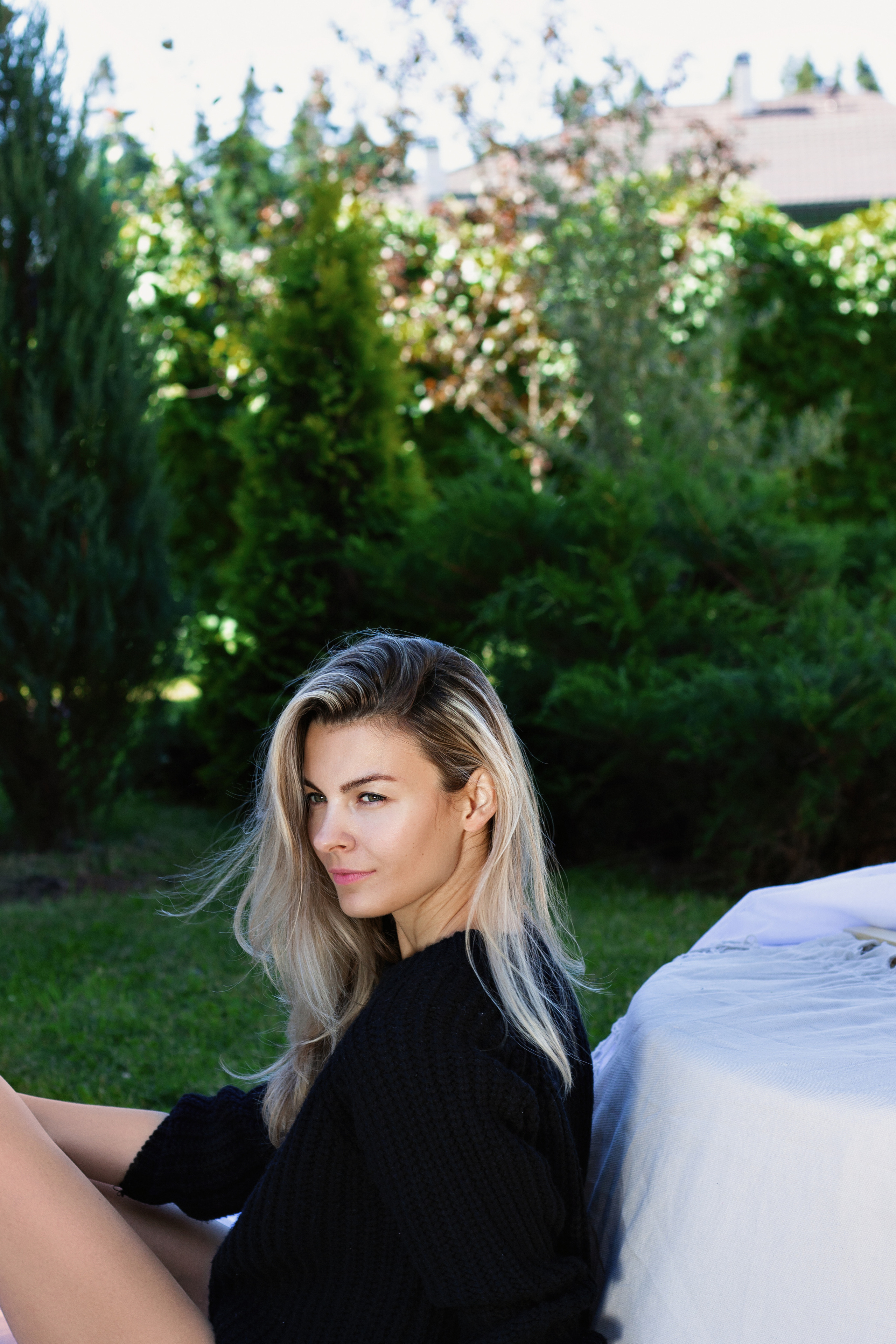 Мария. Фотограф  в Москве