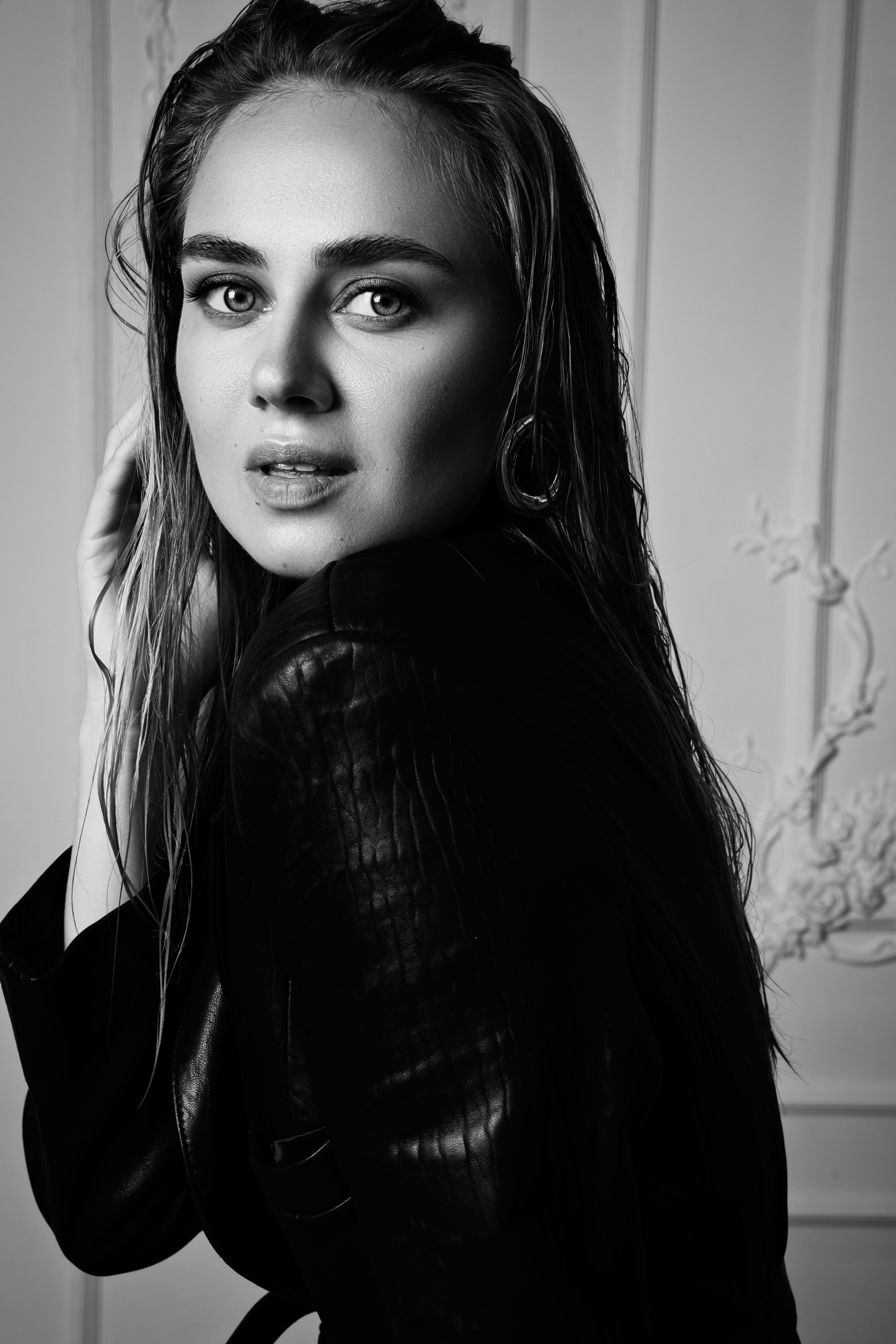 Алина. Фотограф  в Москве