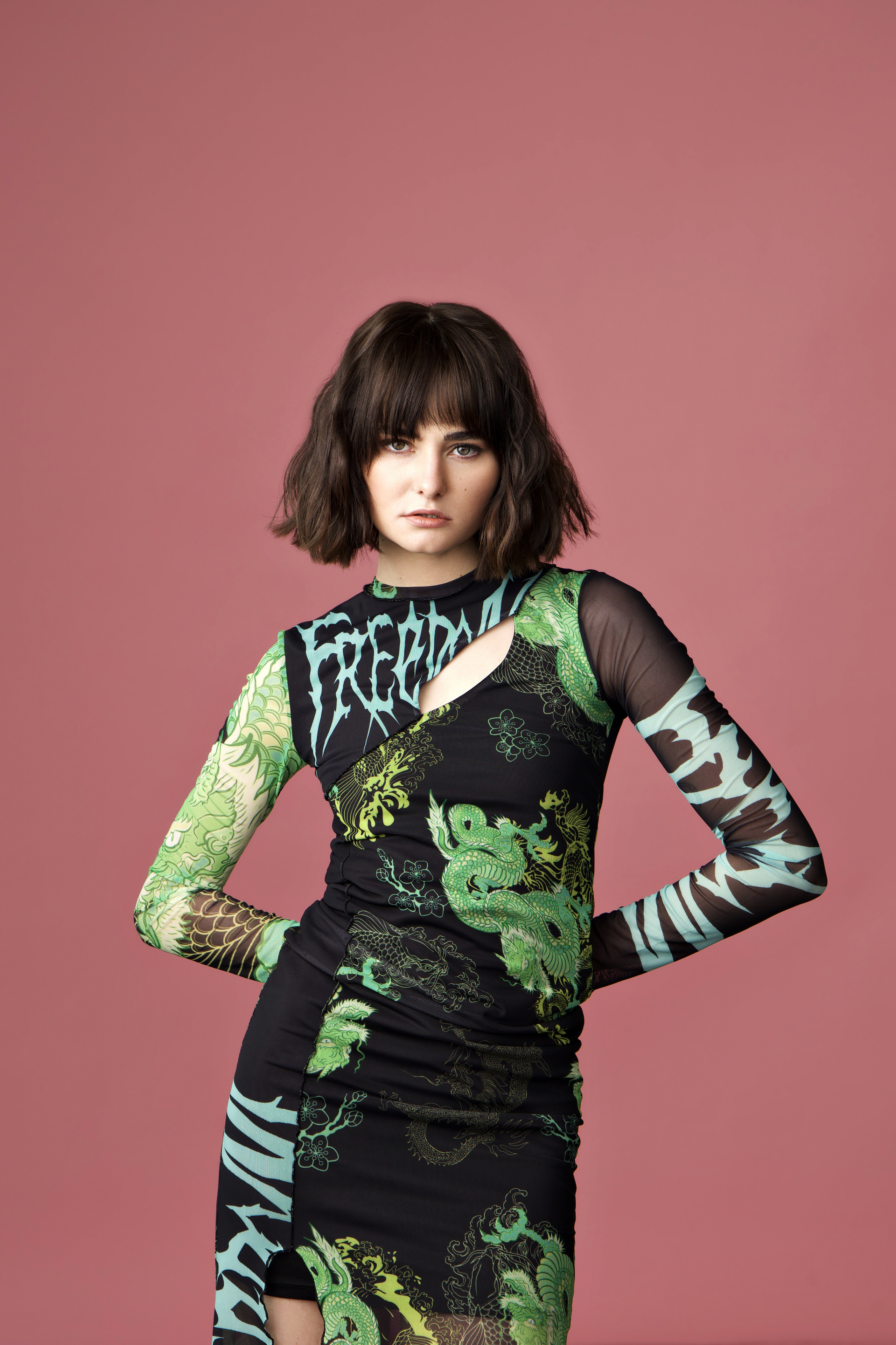 Настя. Фотограф  в Москве