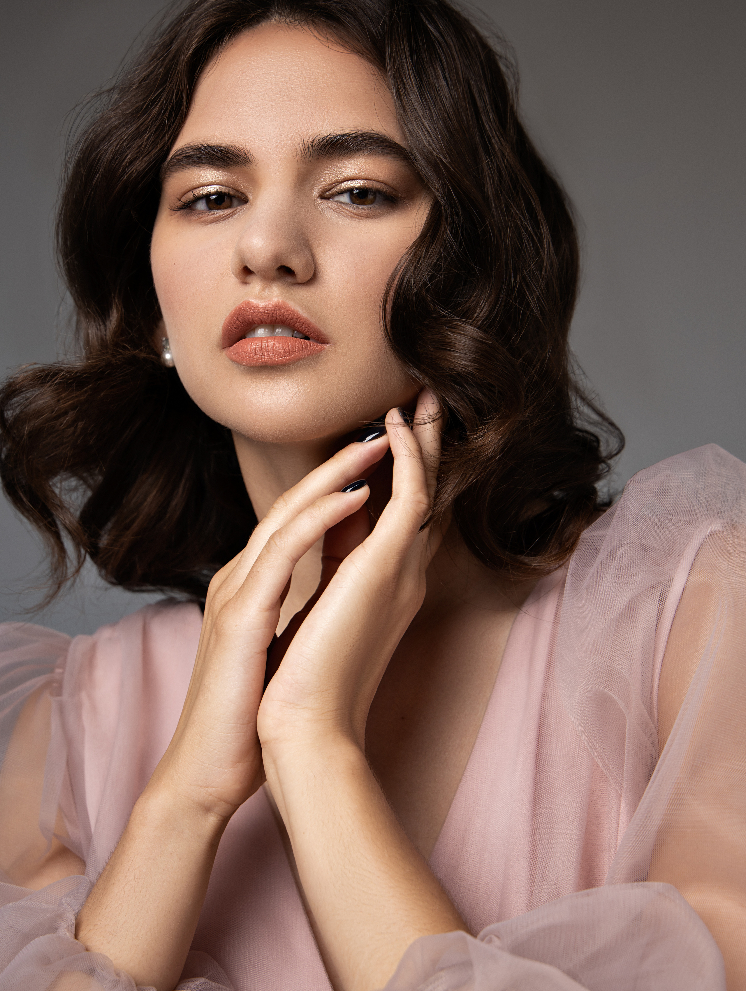 Маша. Фотограф  в Москве