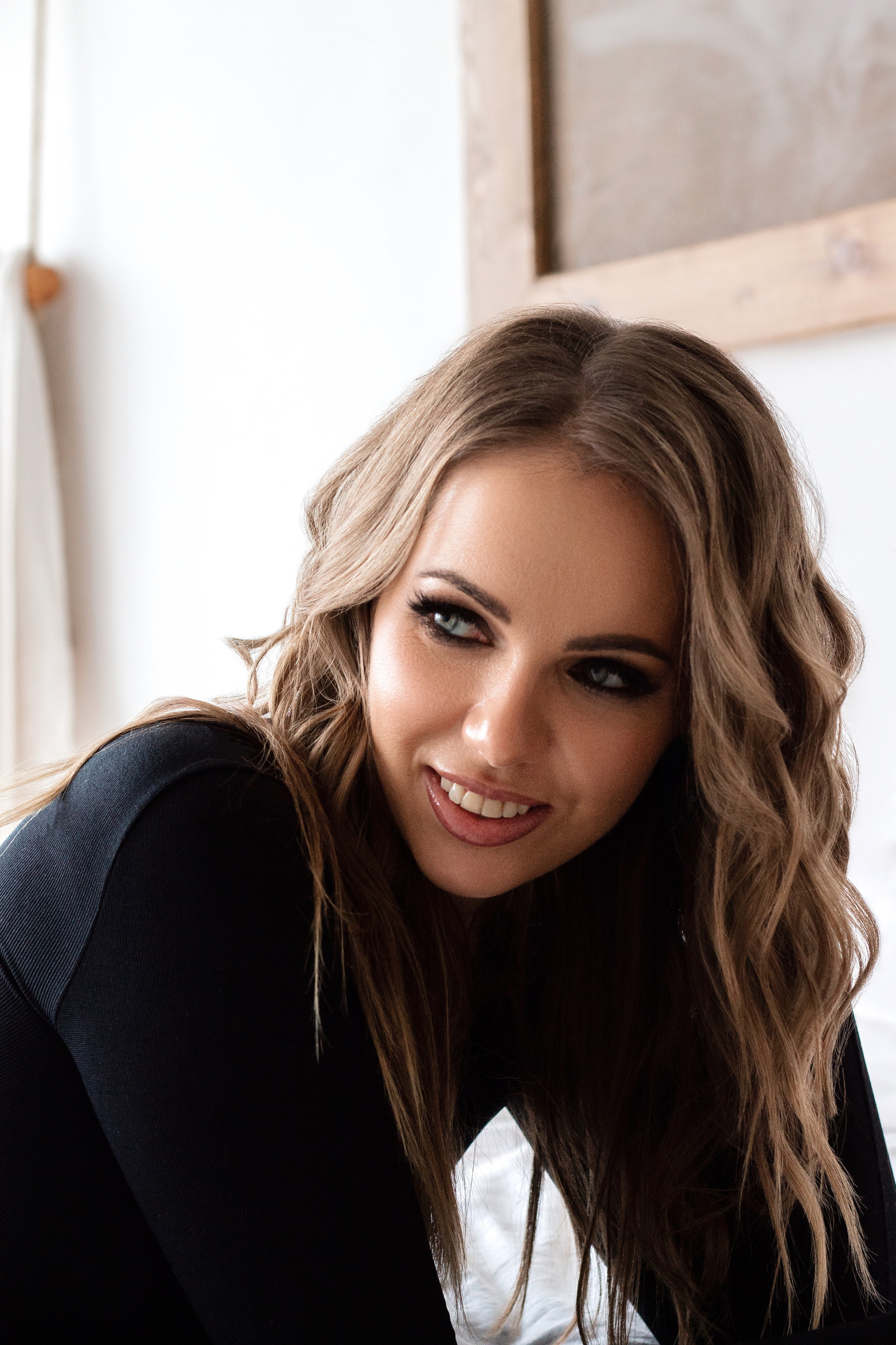 Юлия. Фотограф  в Москве