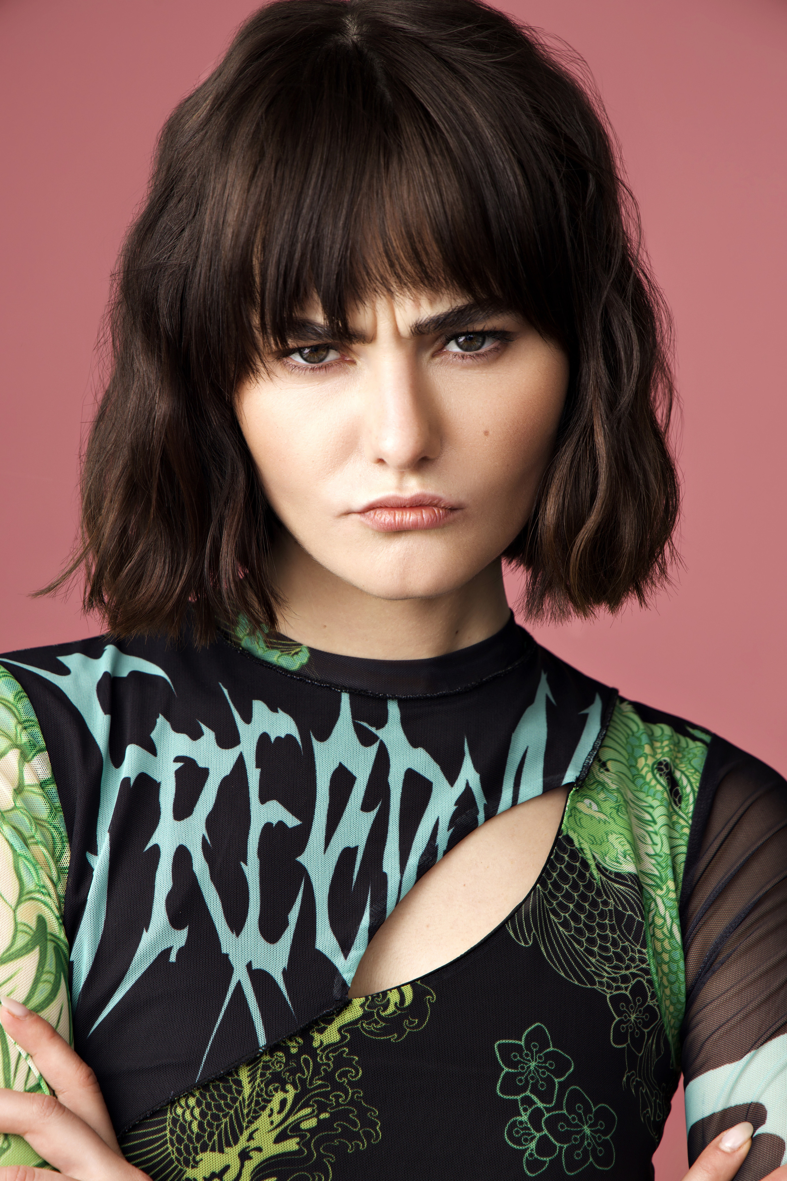 Настя. Фотограф  в Москве