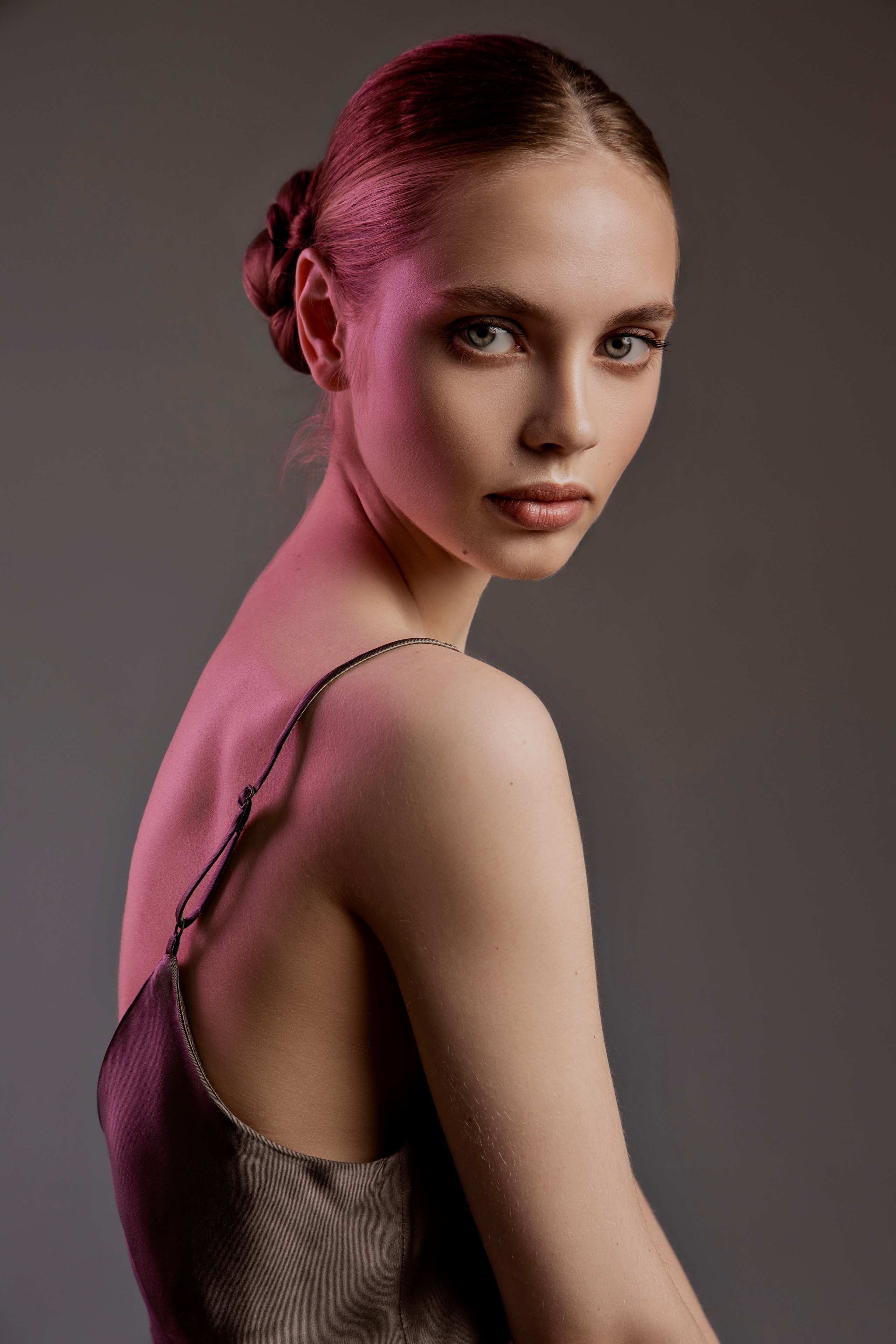 Лиза. Фотограф  в Москве