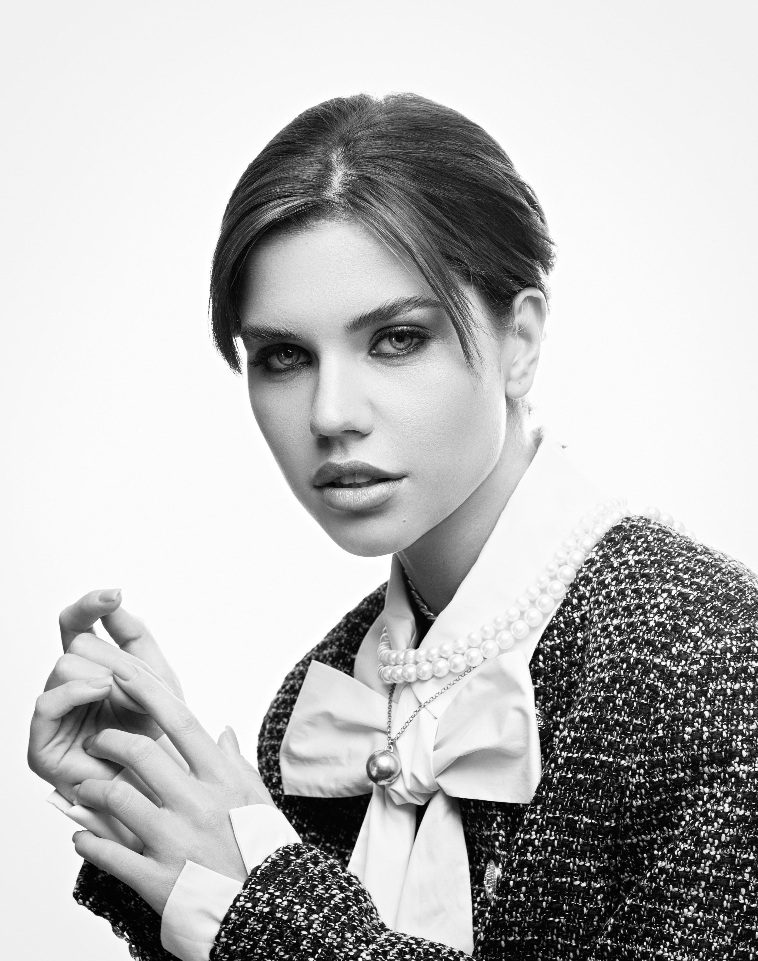 Вероника. Фотограф  в Москве