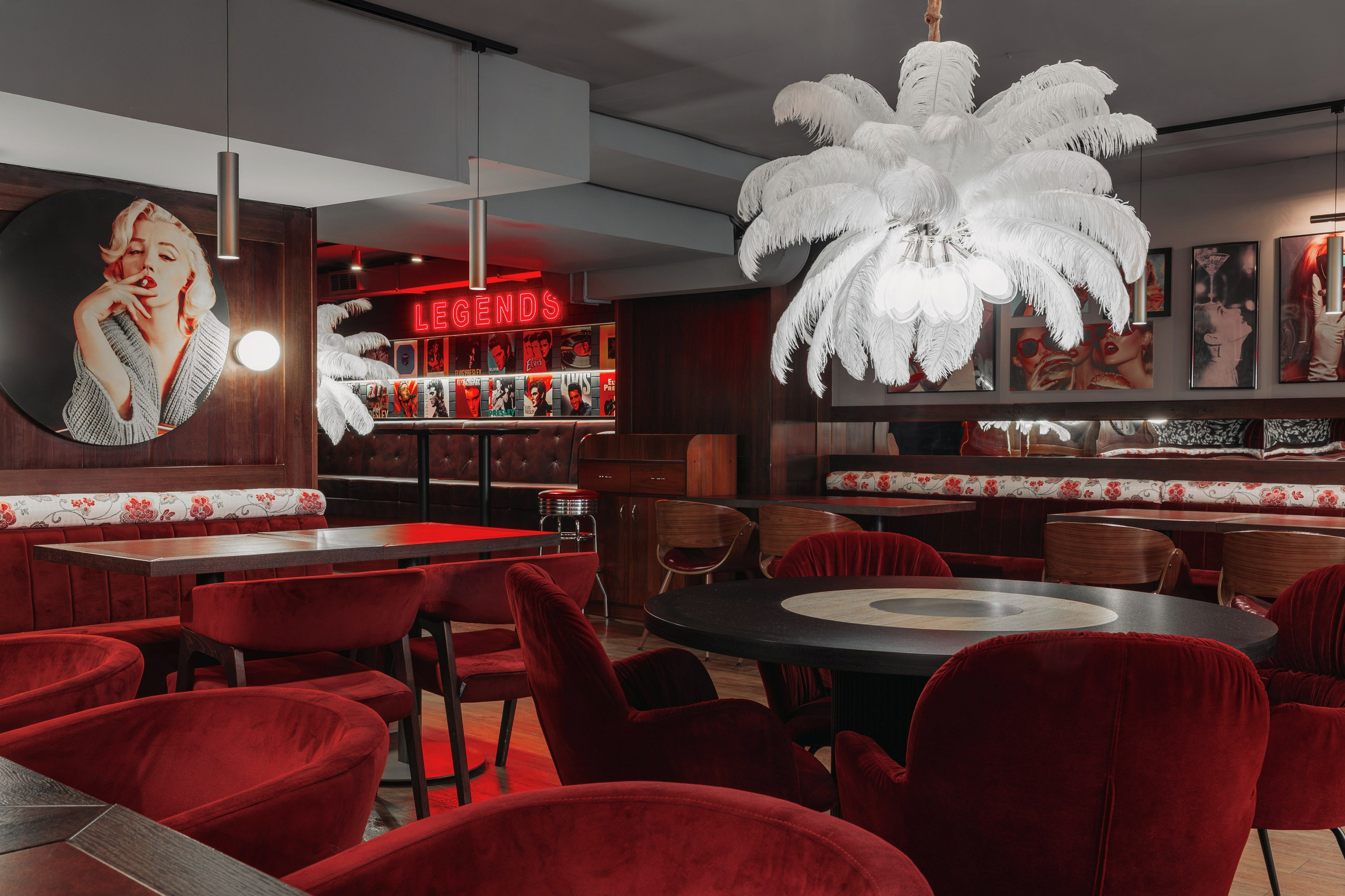 Беверли Хиллз. Репортажный фотограф в Санкт-Петербурге Жолудев Владислав