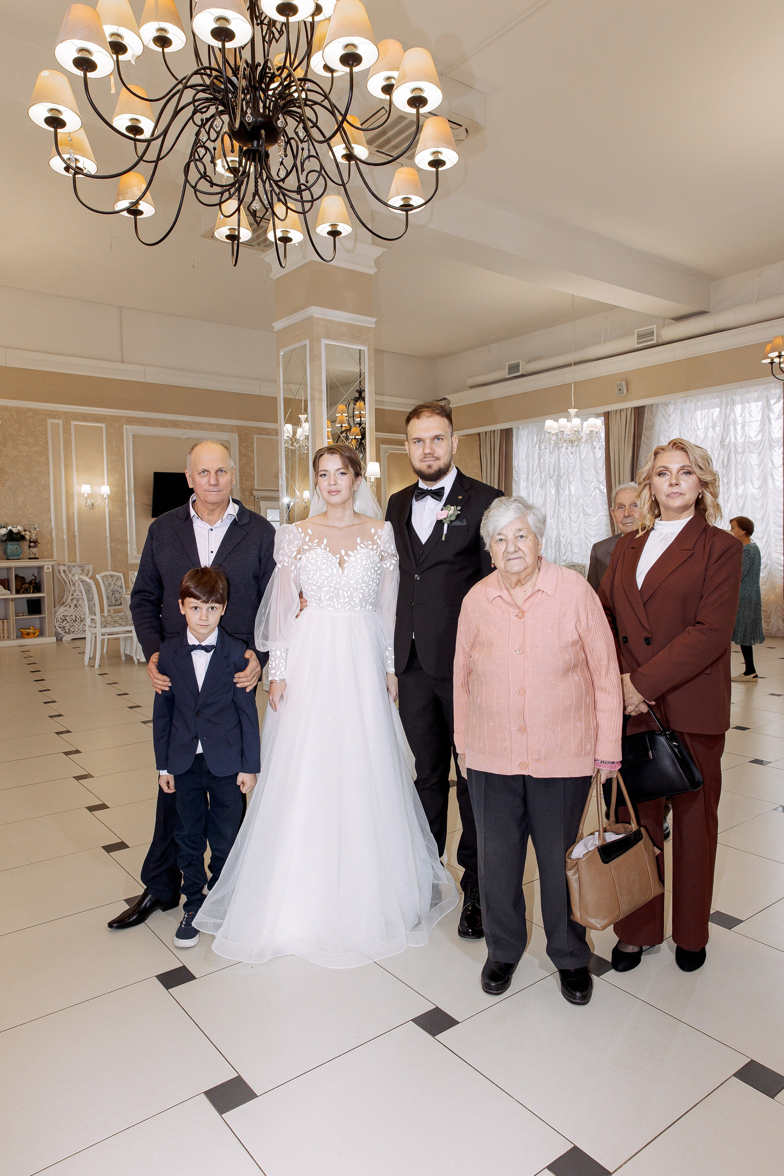 Владислава и Никита. Свадебный и семейный фотограф в Челябинске Юлия Ишимова