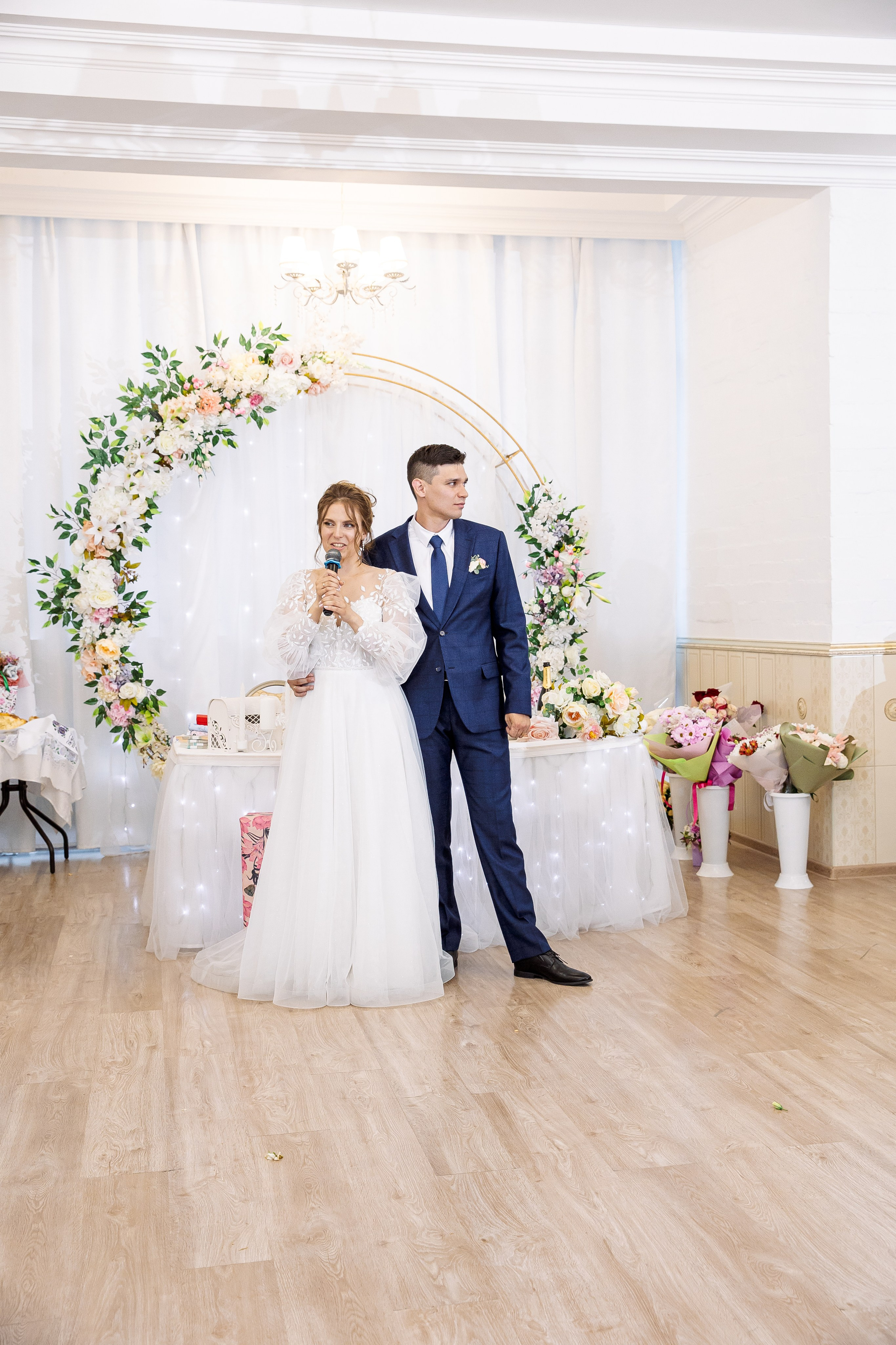 Евгений и Татьяна. Свадебный и семейный фотограф в Челябинске Юлия Ишимова