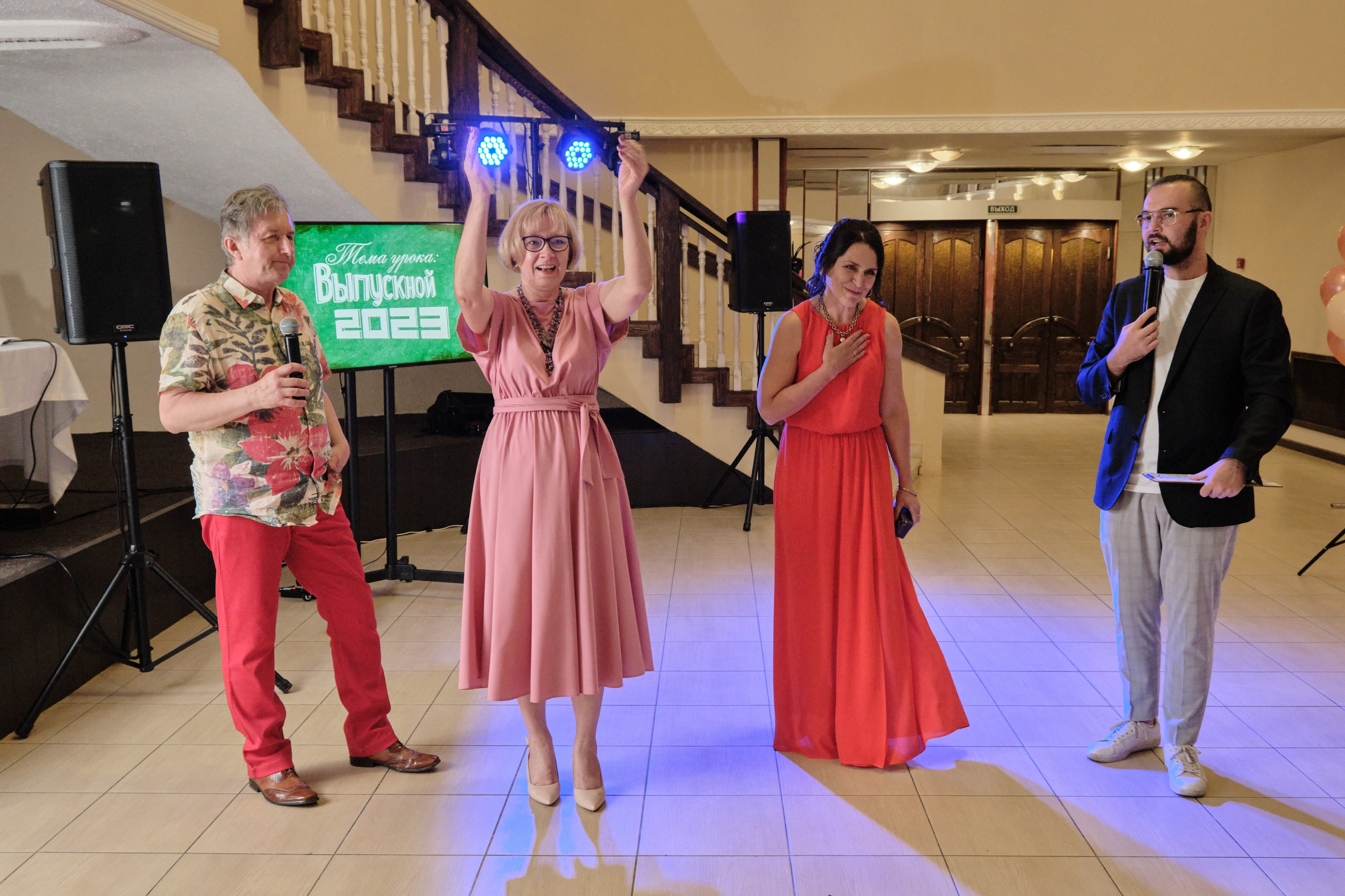 Выпускной. Фото и Видео в Сочи | Власкина Маргарита